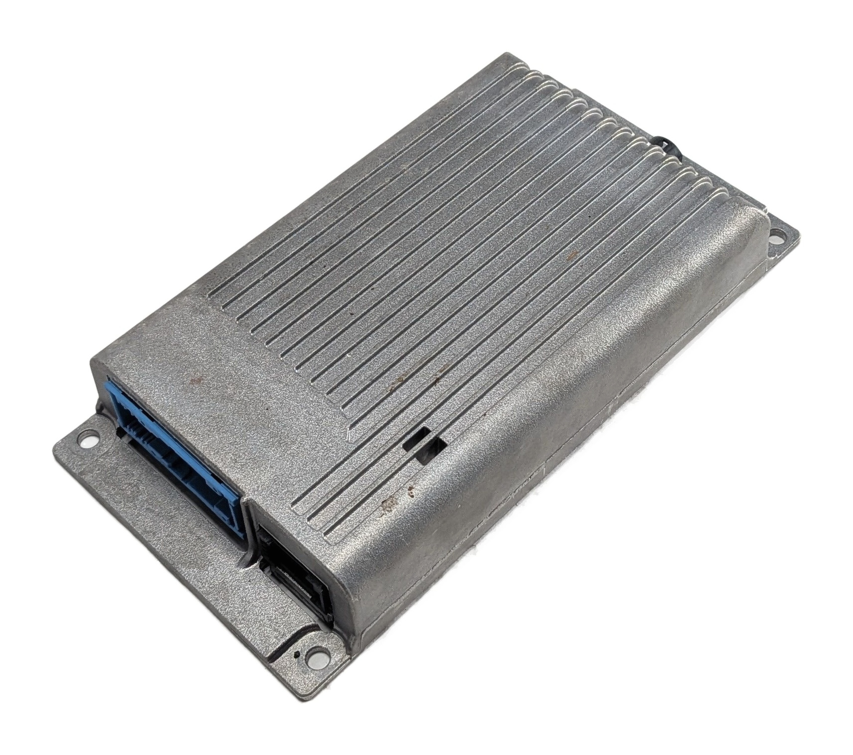 2010 BMW X5 (E70) MULF2 BLUETOOTH USB COMMUNICATION INTERFACE MODULE — exact item pictured