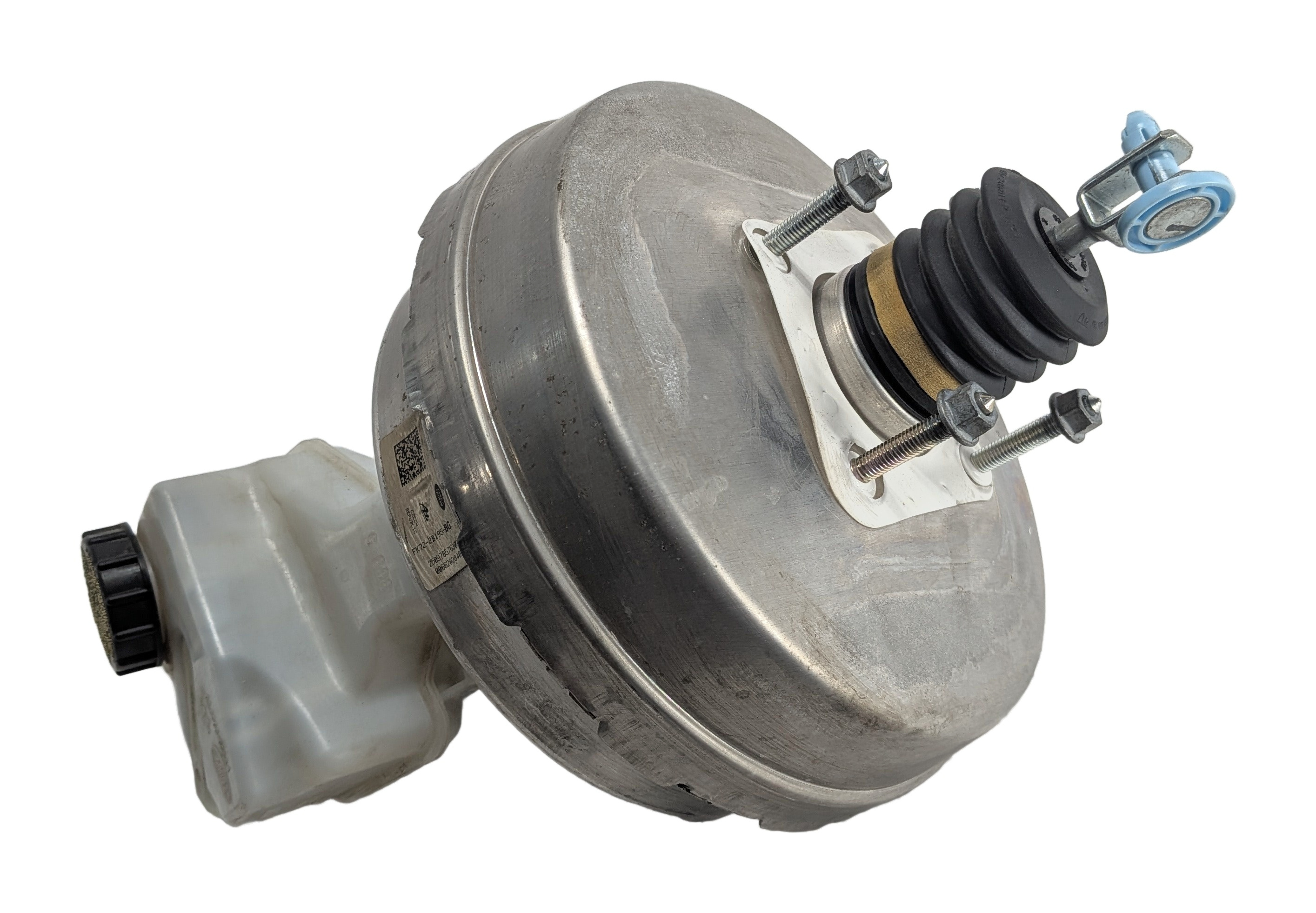 15-19 RANGE ROVER EVOQUE DISCOVERY SPORT (L538 L550) BRAKE BOOSTER w/ CYLINDER — exact item pictured