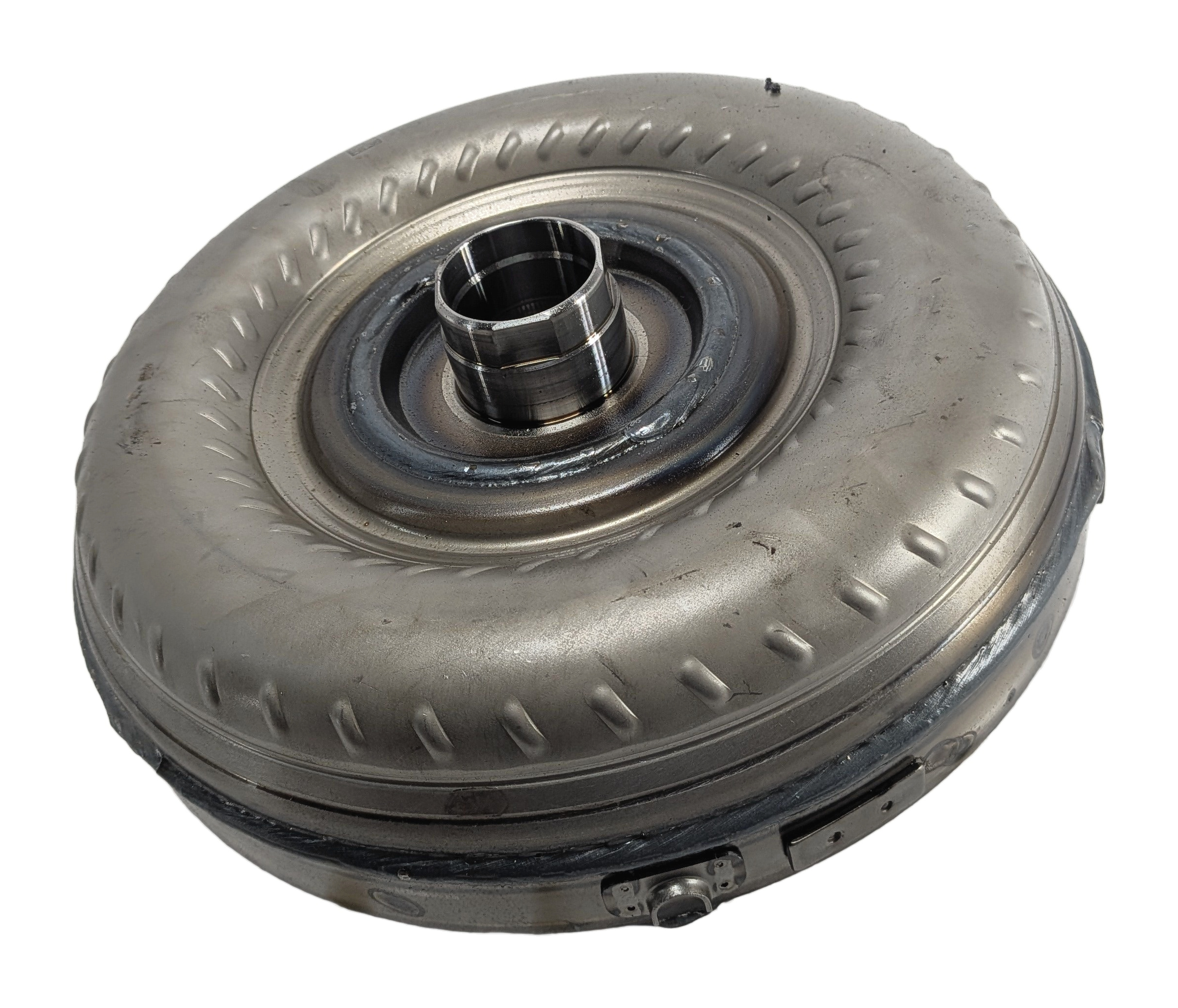 2015-2016 DISCOVERY SPORT / RANGE ROVER EVOQUE (L538 L550) TORQUE CONVERTER