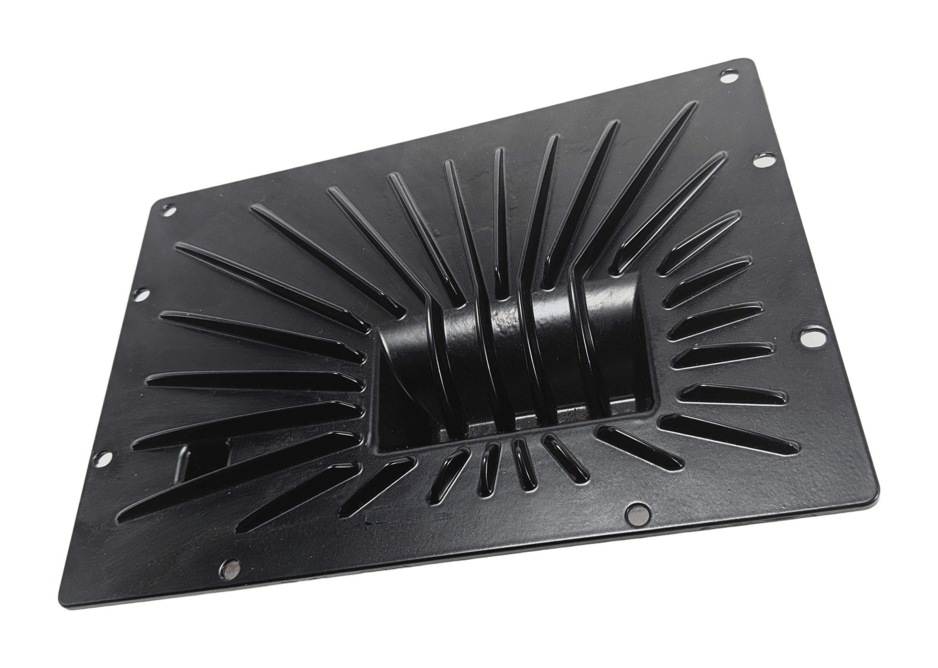 12-19 JAGUAR XF LAND ROVER LR2 LR4 RANGE ROVER SPORT EVOQUE AMPLIFIER 600 WATT — exact item pictured