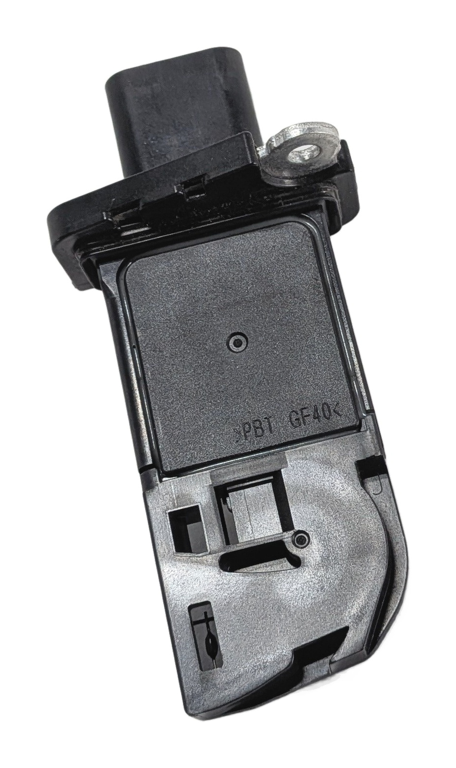 12-17 LAND ROVER LR2 EVOQUE DISCOVERY (L538 L550) 2.0L MASS AIR FLOW SENSOR MAF — exact item pictured