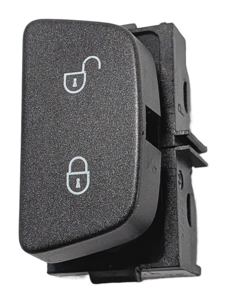2012-2019 RANGE ROVER EVOQUE (L538) LEFT FRONT DRIVER DOOR LOCK SWITCH BUTTON — exact item pictured