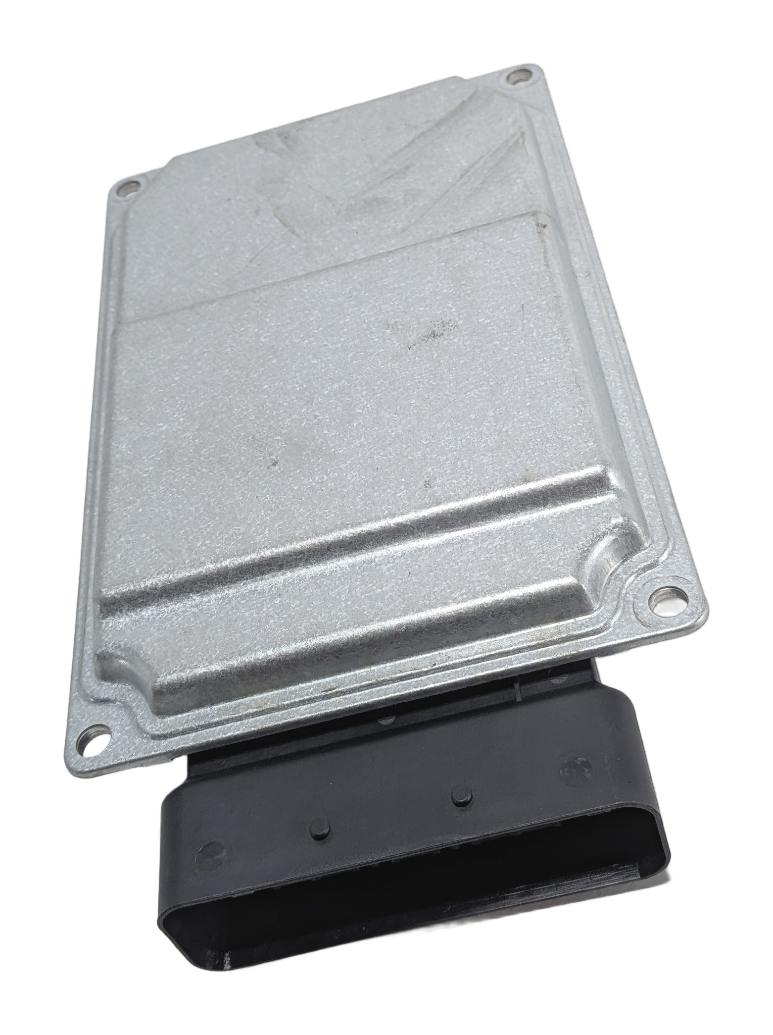2016-2019 EVOQUE DISCOVERY SPORT (L538 L550) ACTIVE DAMPING SUSPENSION MODULE — exact item pictured