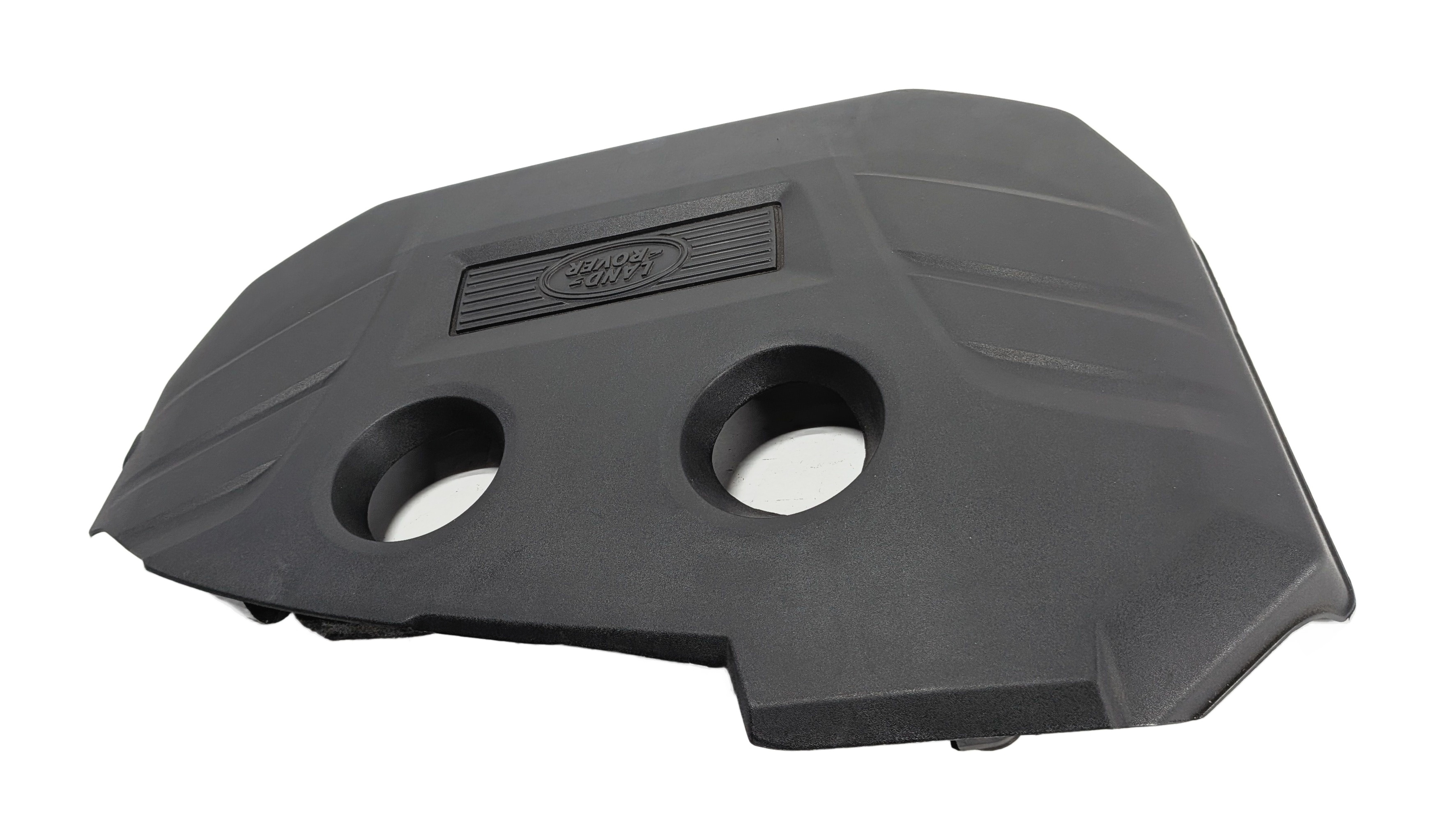 13-17 LR2 DISCOVERY SPORT RANGE ROVER EVOQUE (L538 L550) 2.0L ENGINE COVER TRIM — exact item pictured