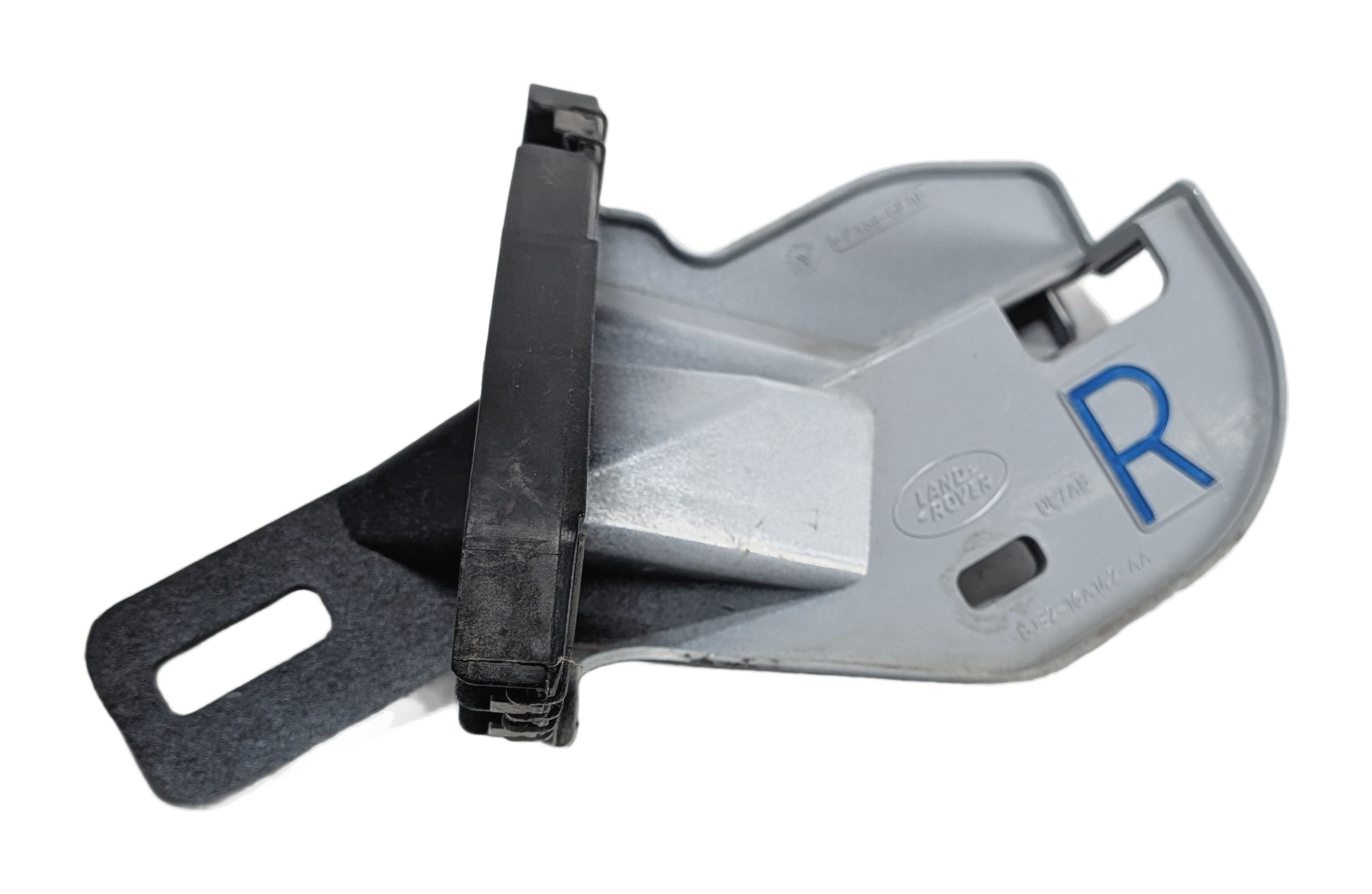 2016 RANGE ROVER EVOQUE (L538) FRONT RIGHT PASSENGER FENDER MOUNTING BRACKET — exact item pictured