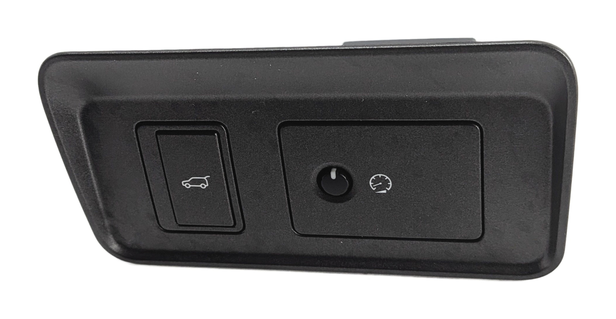 2016 RANGE ROVER EVOQUE (L538) DASH DIMMER TRUNK TAILGATE RELEASE SWITCH PANEL — exact item pictured