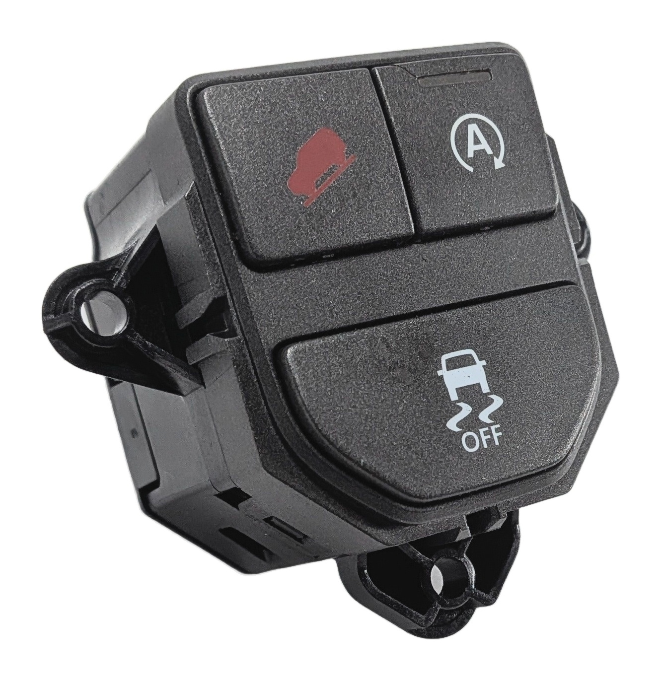2016 RANGE ROVER EVOQUE (L538) HILL DESCENT AUTO STOP START TRACTION SWITCH PACK — exact item pictured