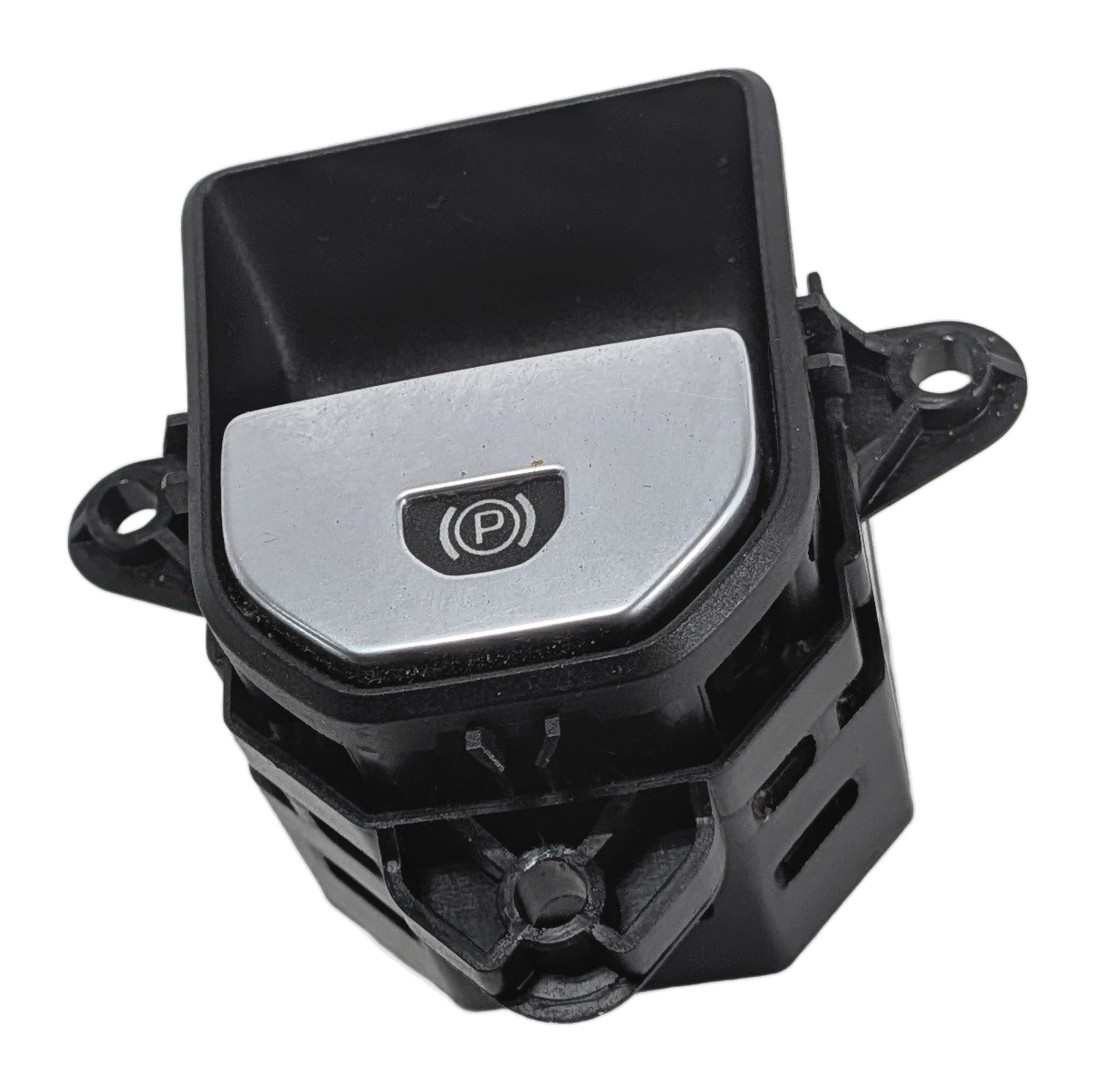 2016 RANGE ROVER EVOQUE (L538) ELECTRONIC EMERGENCY PARK BRAKE EPB SWITCH BUTTON — exact item pictured