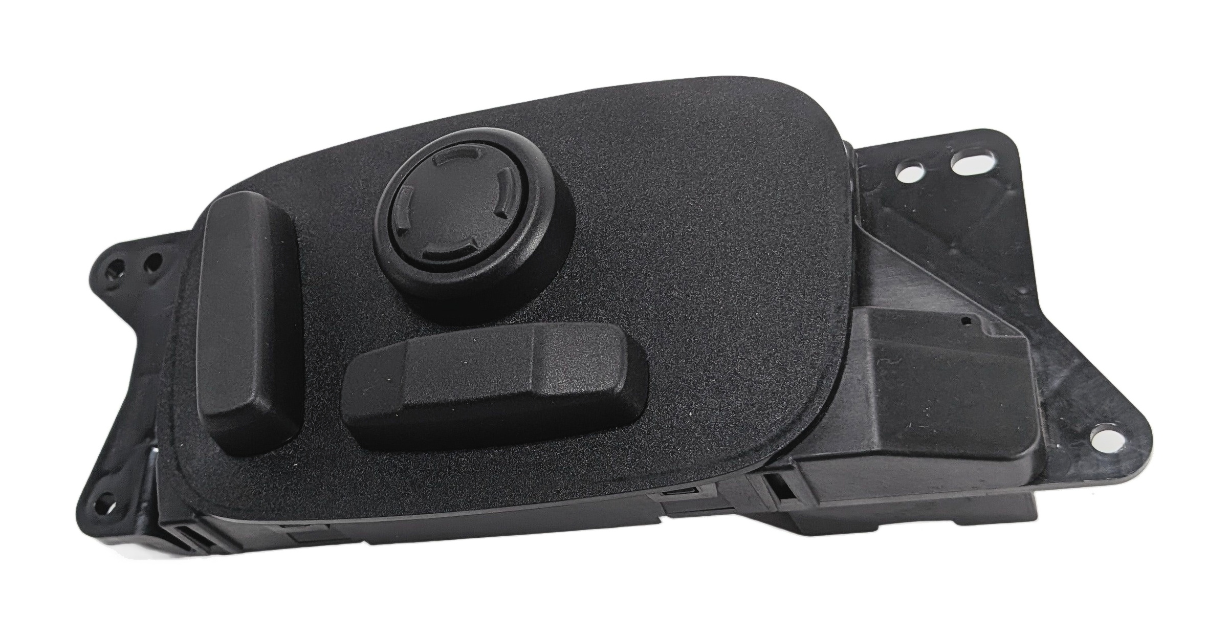 2016 RANGE ROVER EVOQUE (L538) FRONT RIGHT PASSENGER SEAT ADJUST CONTROL SWITCH — exact item pictured