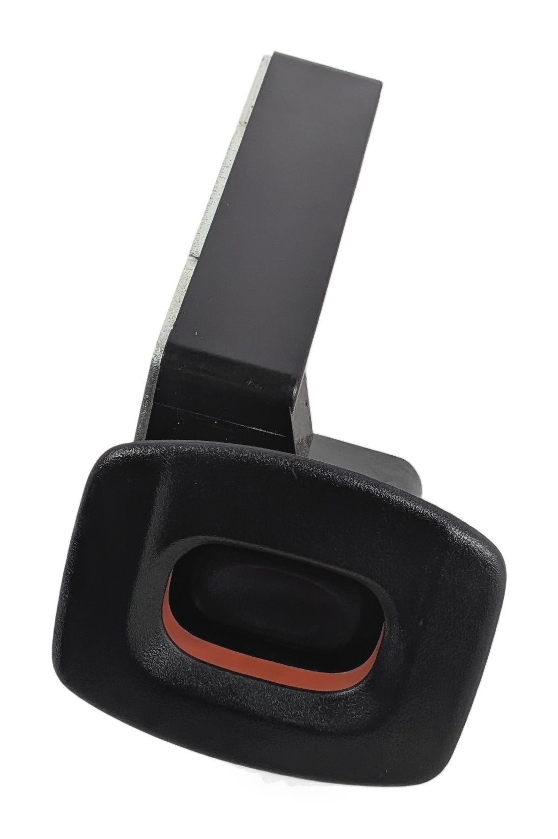 2016 RANGE ROVER EVOQUE (L538) REAR LEFT SEAT BACK FOLDING LOCK RELEASE LATCH — exact item pictured