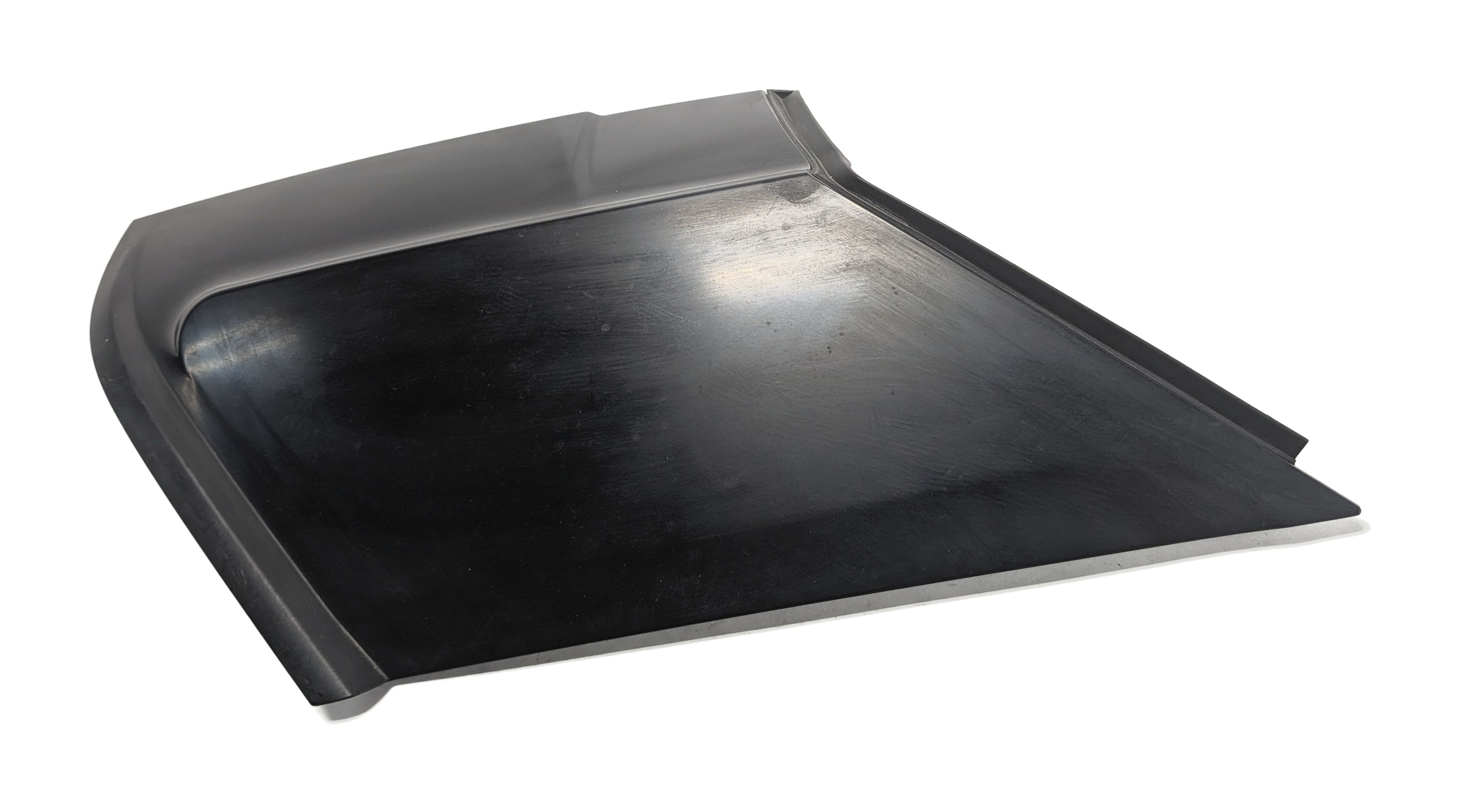 16 RANGE ROVER EVOQUE L538 REAR RIGHT D PILLAR COVER TRIM MOULDING (GLOSS BLACK) — exact item pictured