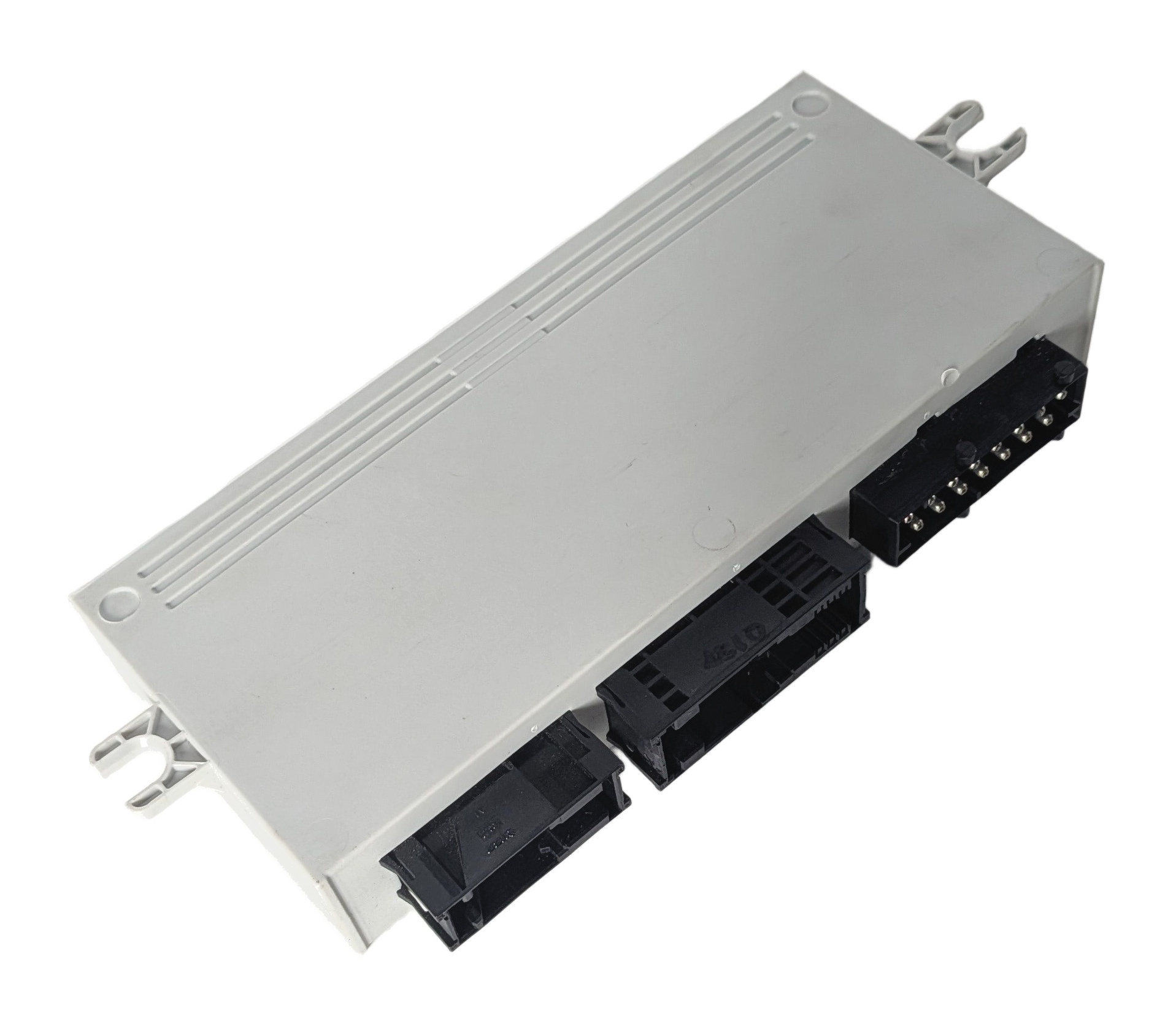 2003-2005 BMW Z4 (E85) GM5 GMV BODY CONTROL MODULE COMPUTER (BCM) — exact item pictured