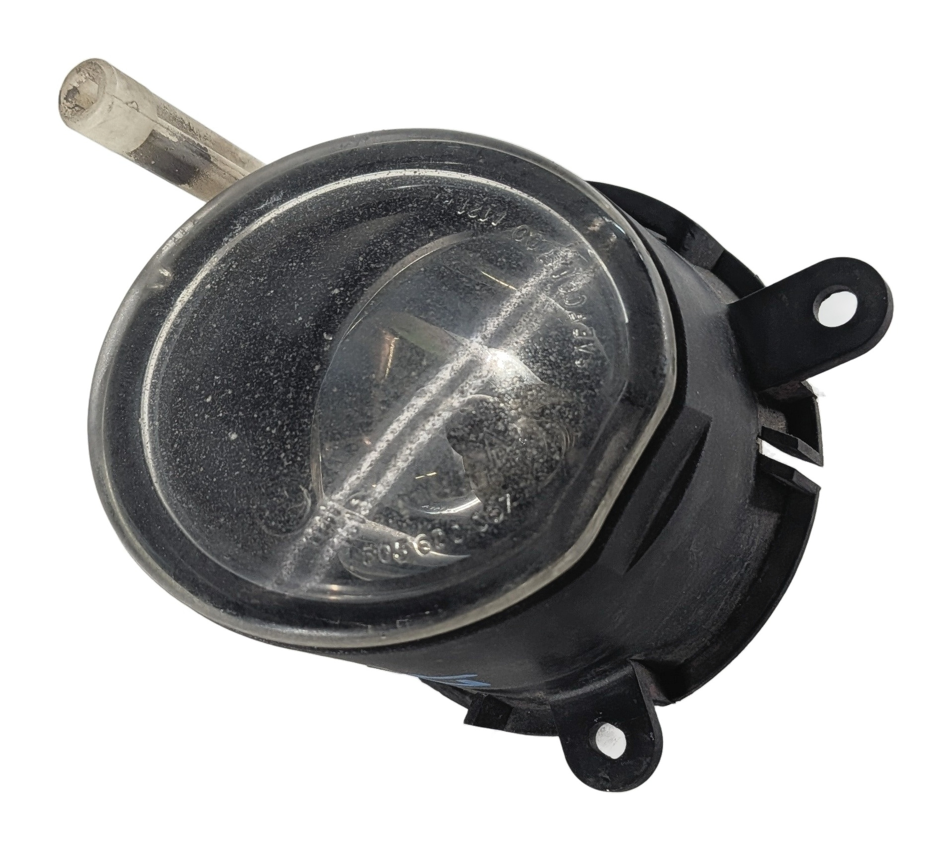 2003-2005 BMW Z4 (E85) FRONT LEFT DRIVER LOWER FOGLIGHT LIGHT LAMP — exact item pictured