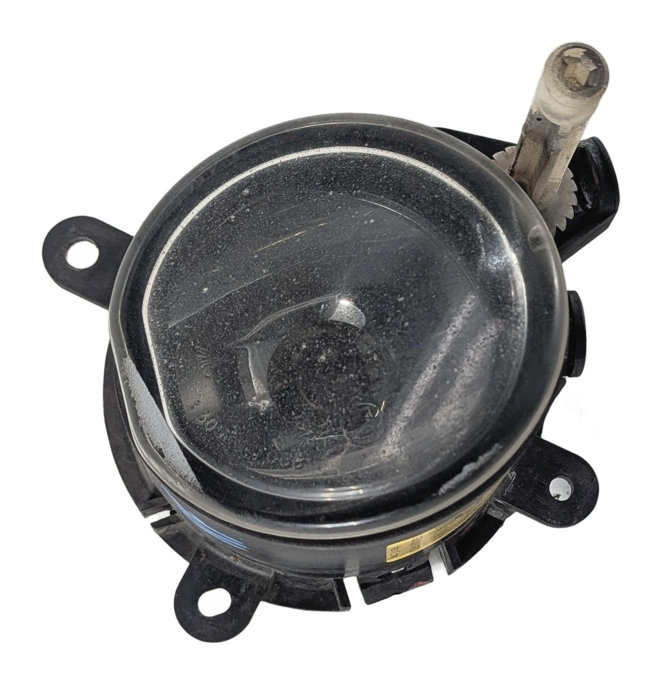 2003-2005 BMW Z4 (E85) RIGHT FRONT PASSENGER FOGLIGHT LIGHT LAMP — exact item pictured