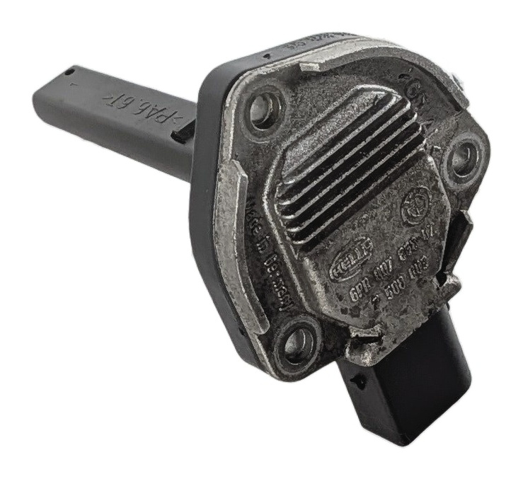 2003-2006 BMW 325i Z4 (E46 E85) 2.5L M54 ENGINE OIL PAN LEVEL SENSOR SENDER UNIT — exact item pictured