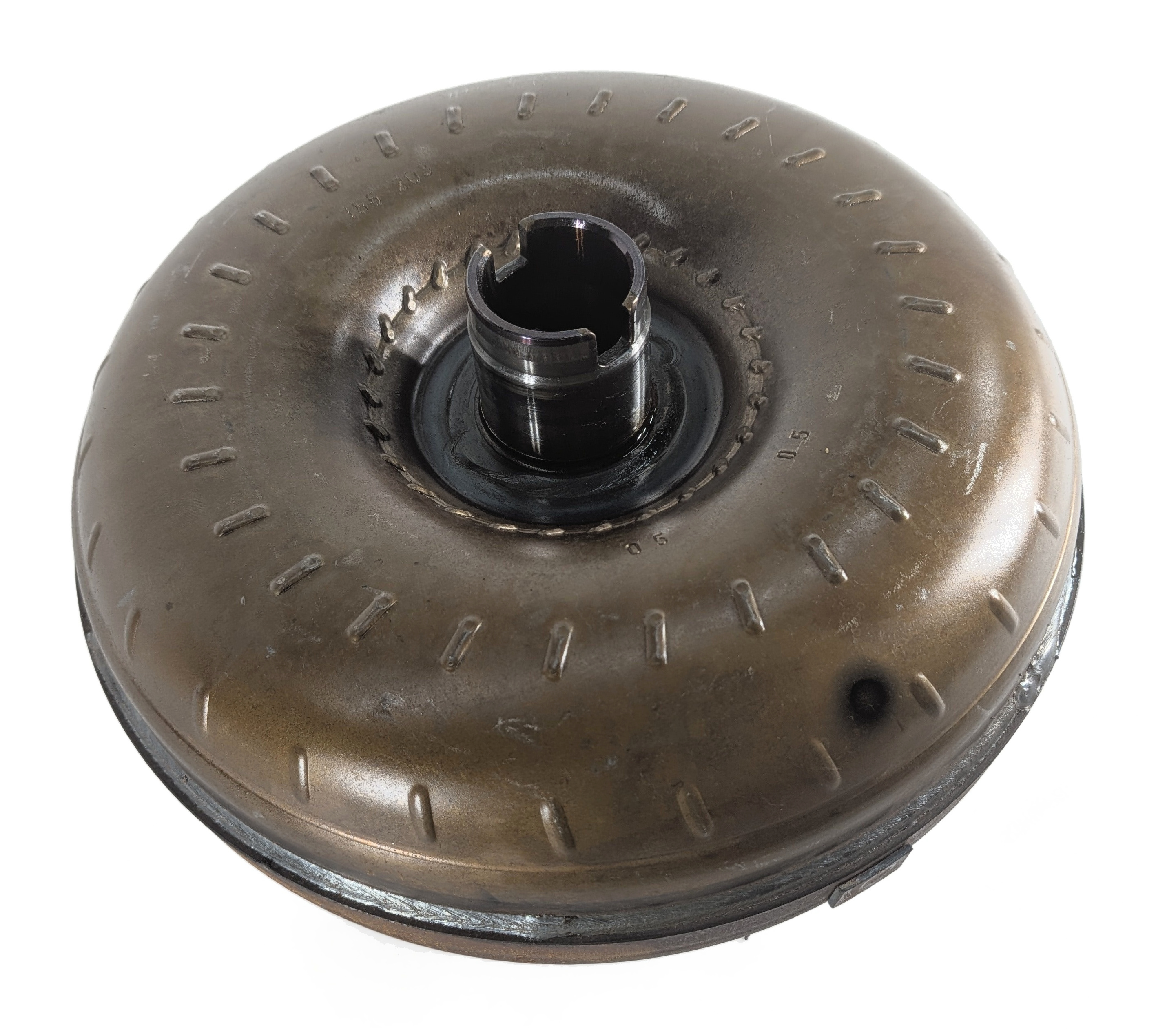 2003-2005 BMW Z4 (E85) 2.5L M54 AUTOMATIC TRANSMISSION TORQUE CONVERTER