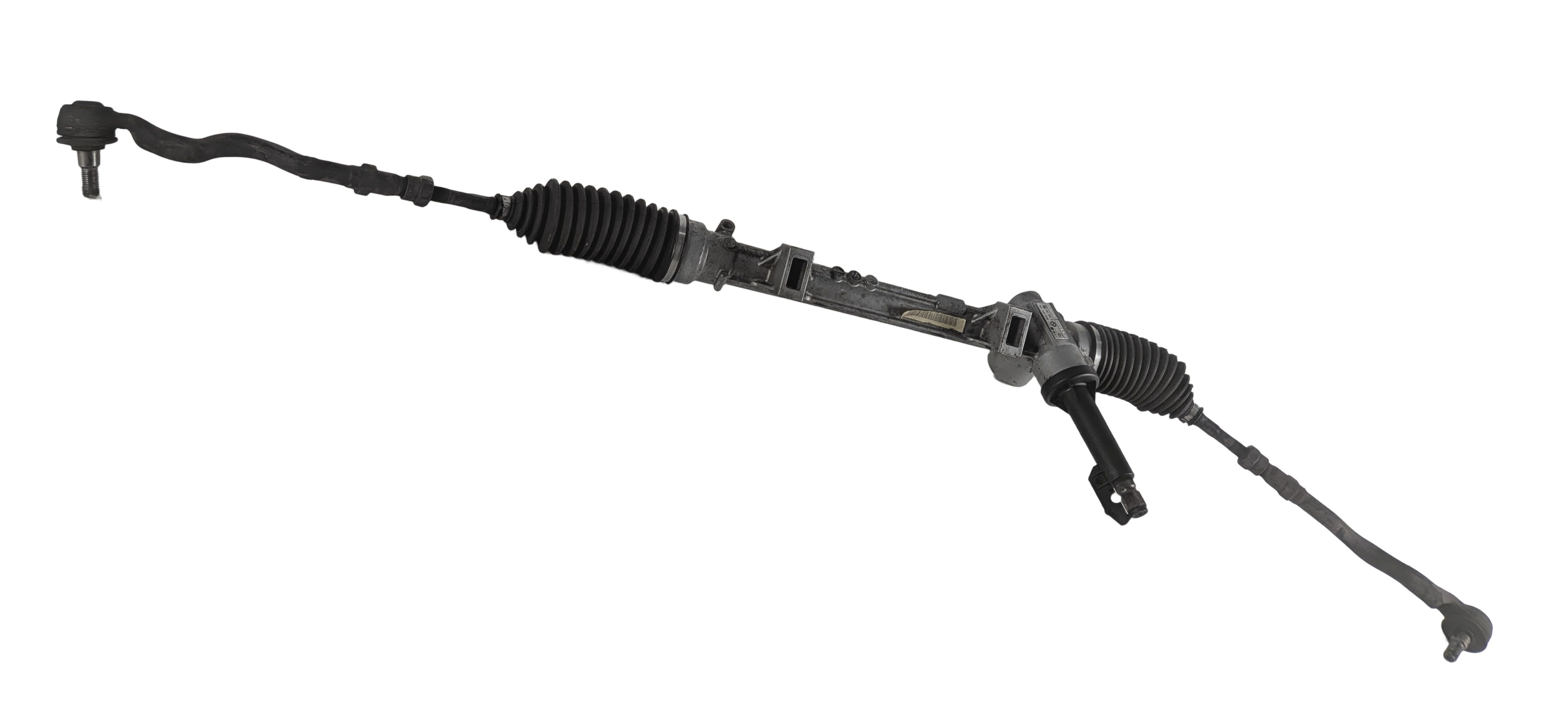 2003-2008 BMW Z4 (E85 E86) POWER STEERING GEAR RACK & PINION — exact item pictured