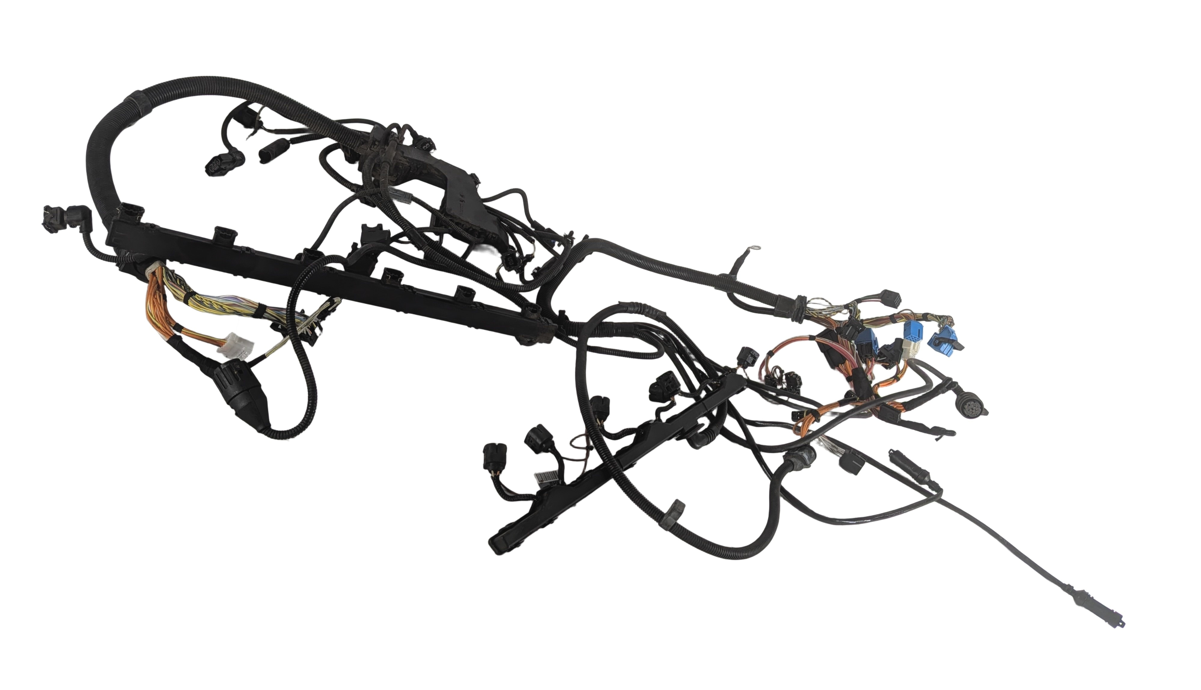 2005 BMW Z4 (E85) 2.5L (M54) ENGINE MOTOR WIRE WIRING HARNESS LOOM — exact item pictured