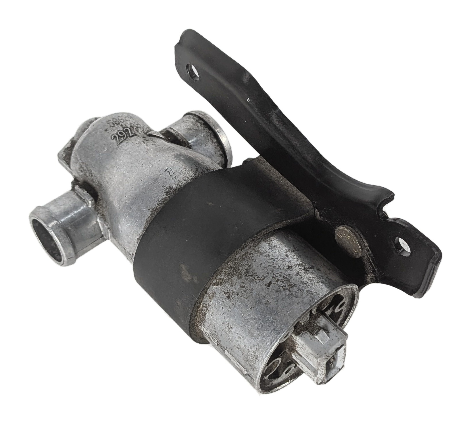 2005 BMW Z4 (E85) 2.5L (M54) ENGINE IDLE AIR CONTROL IAC VALVE MOTOR ACTUATOR — exact item pictured
