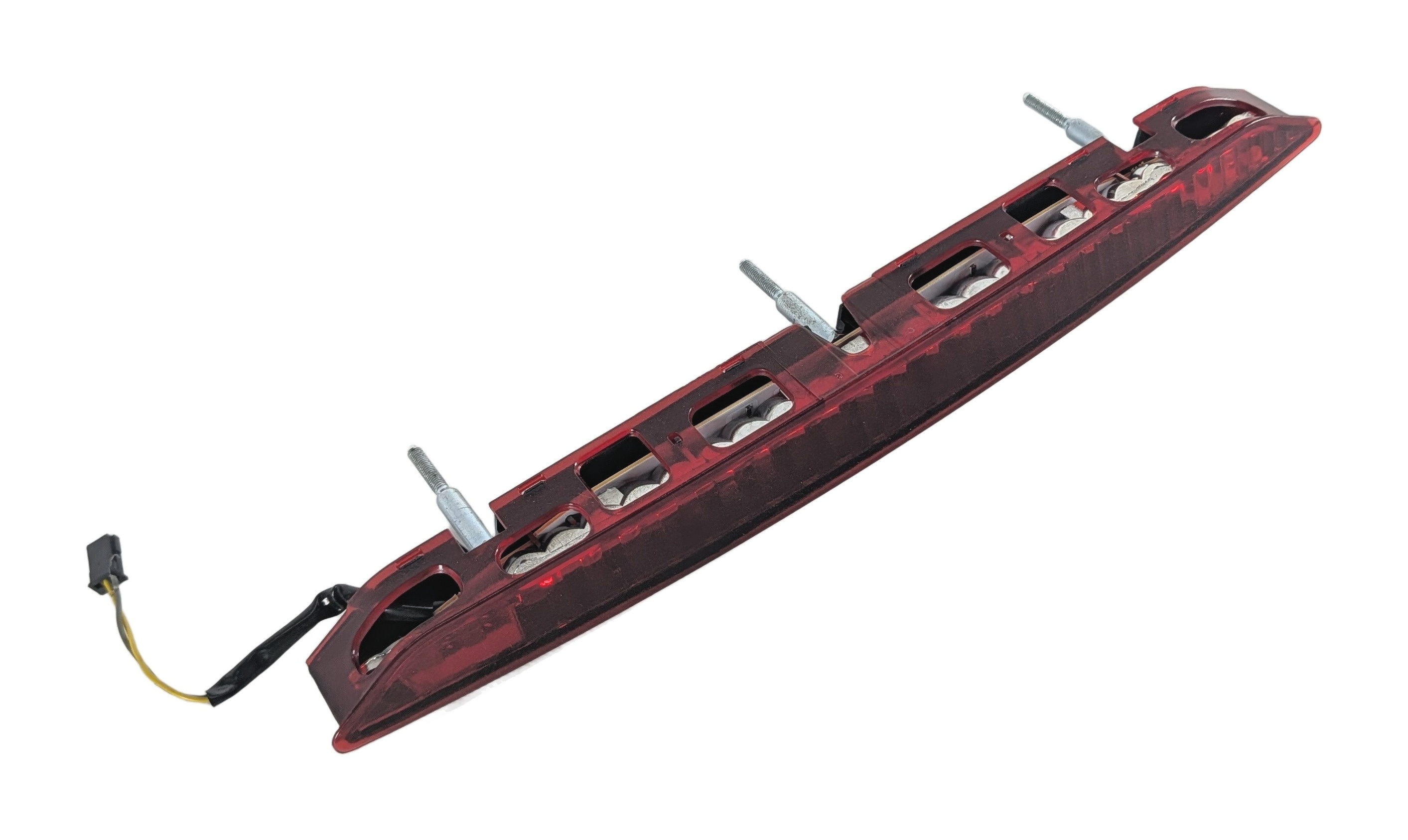 2005 BMW Z4 (E85) REAR CENTER HIGH MOUNTED STOP CHMSL THIRD 3RD BRAKE LIGHT LAMP — exact item pictured