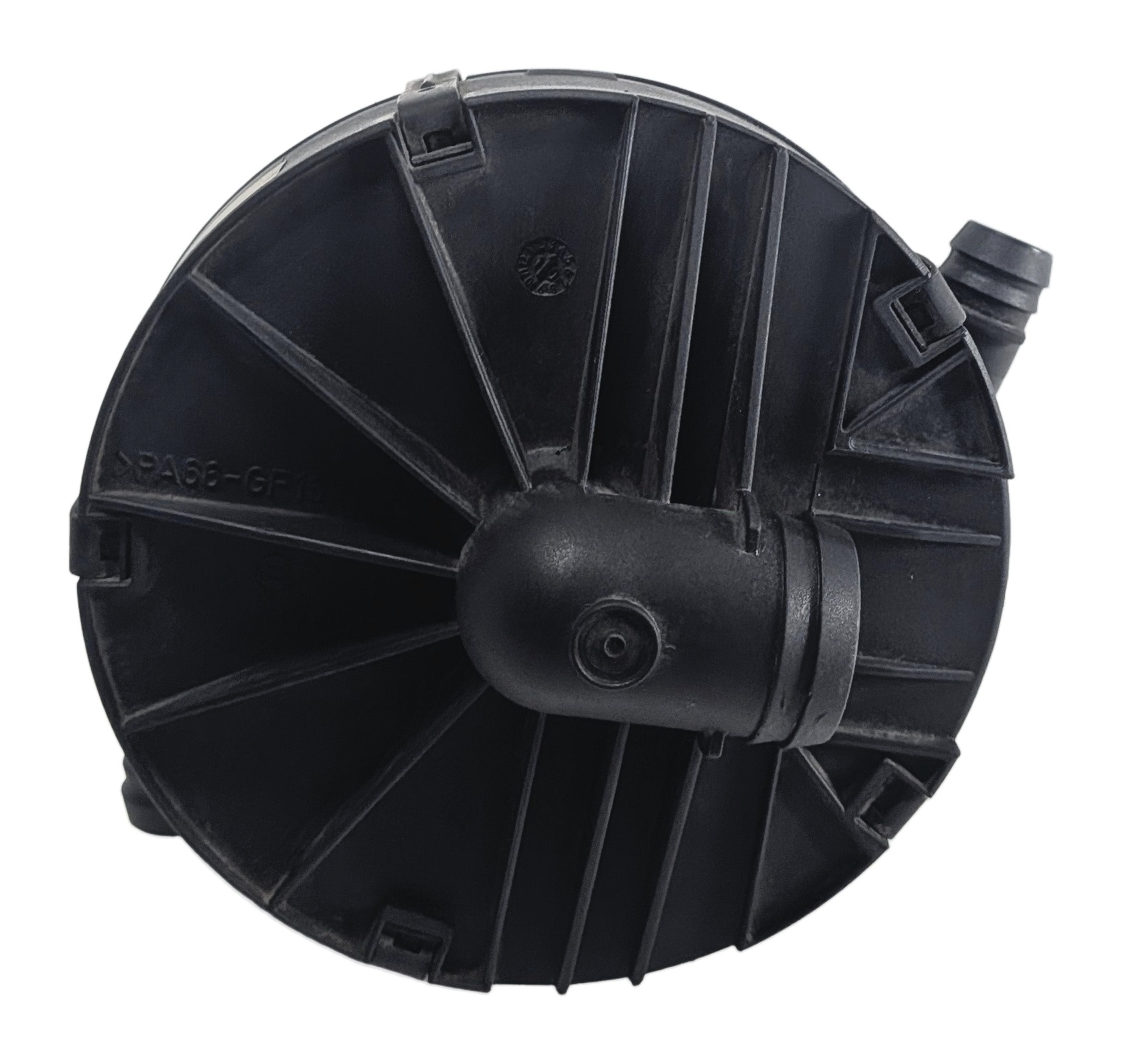 06-15 MERCEDES C E GL ML (W204 W212 W164 W221) SECONDARY AIR INJECTION SMOG PUMP — exact item pictured