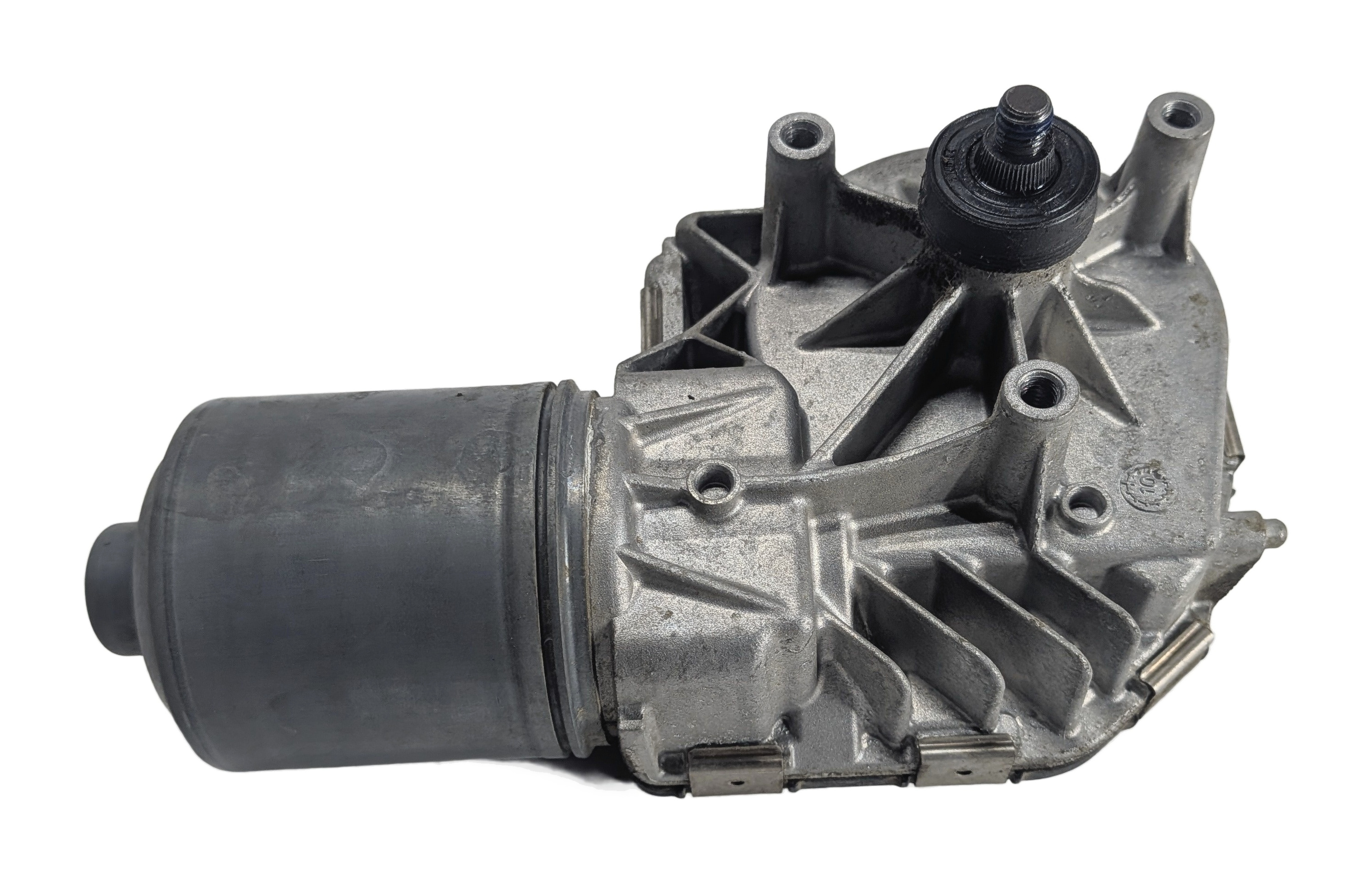 2010-2017 MERCEDES BENZ E CLS CLASS (C218 W212) FRONT WINDSHIELD WIPER MOTOR — exact item pictured