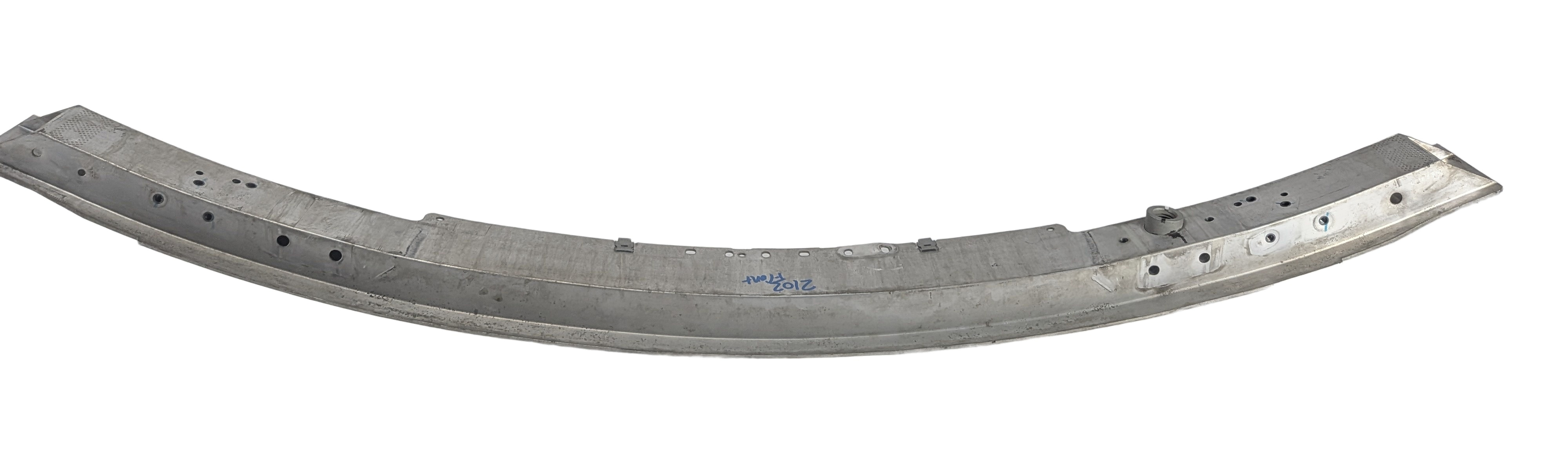 2010-2018 MERCEDES E CLS CLASS (W212 C218) FRONT BUMPER REINFORCEMENT IMPACT BAR — exact item pictured