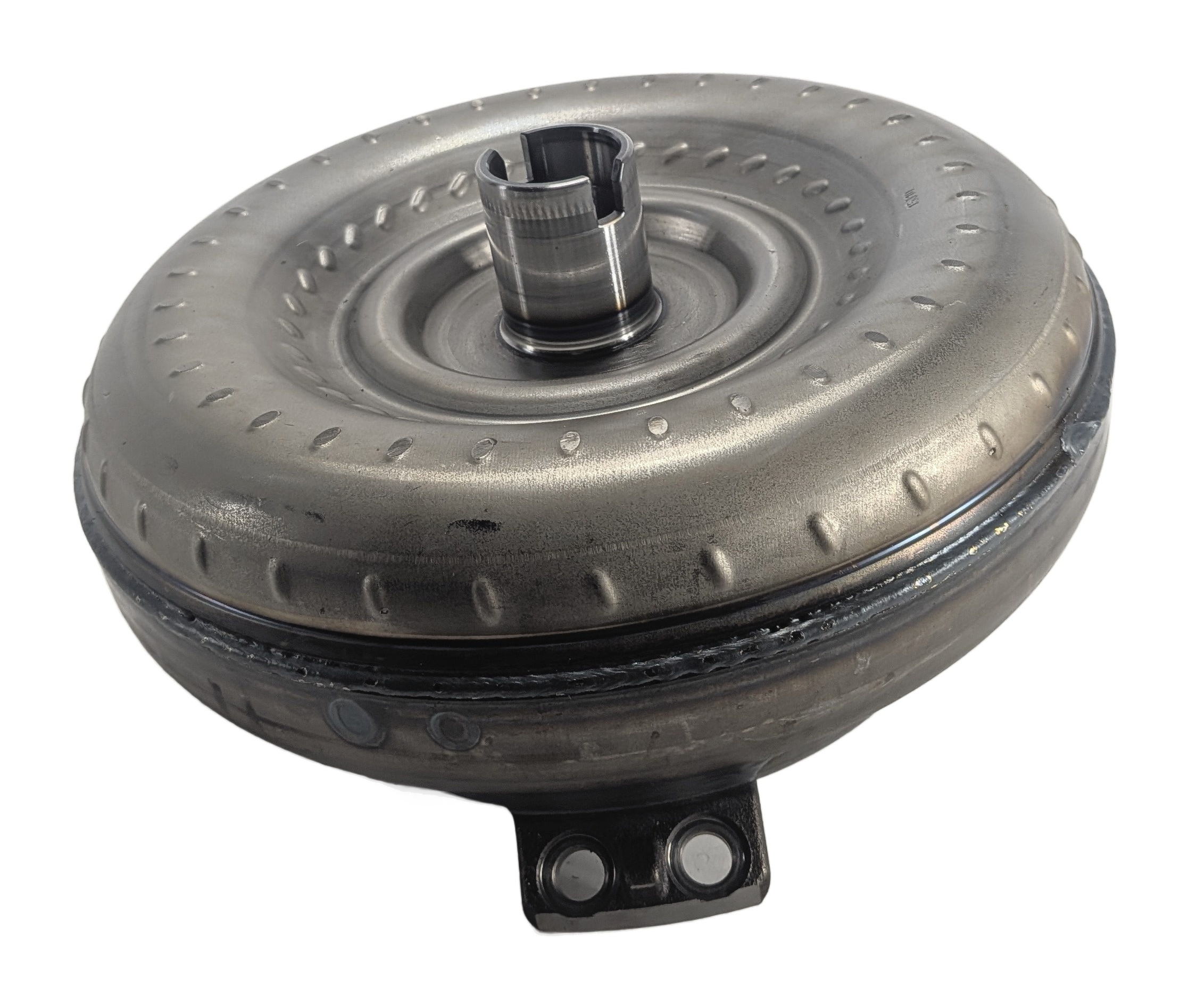 2008-2012 MERCEDES C300 E350 GLK (W207 W211 X204) TRANSMISSION TORQUE CONVERTER — exact item pictured