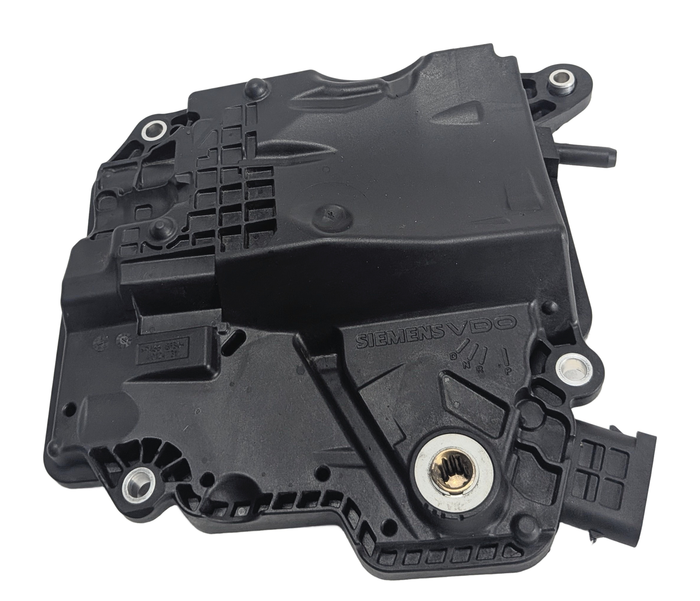 2010 MERCEDES E350 (W212) AUTOMATIC TRANSMISSION INTELLIGENT SERVO ISM MODULE — exact item pictured