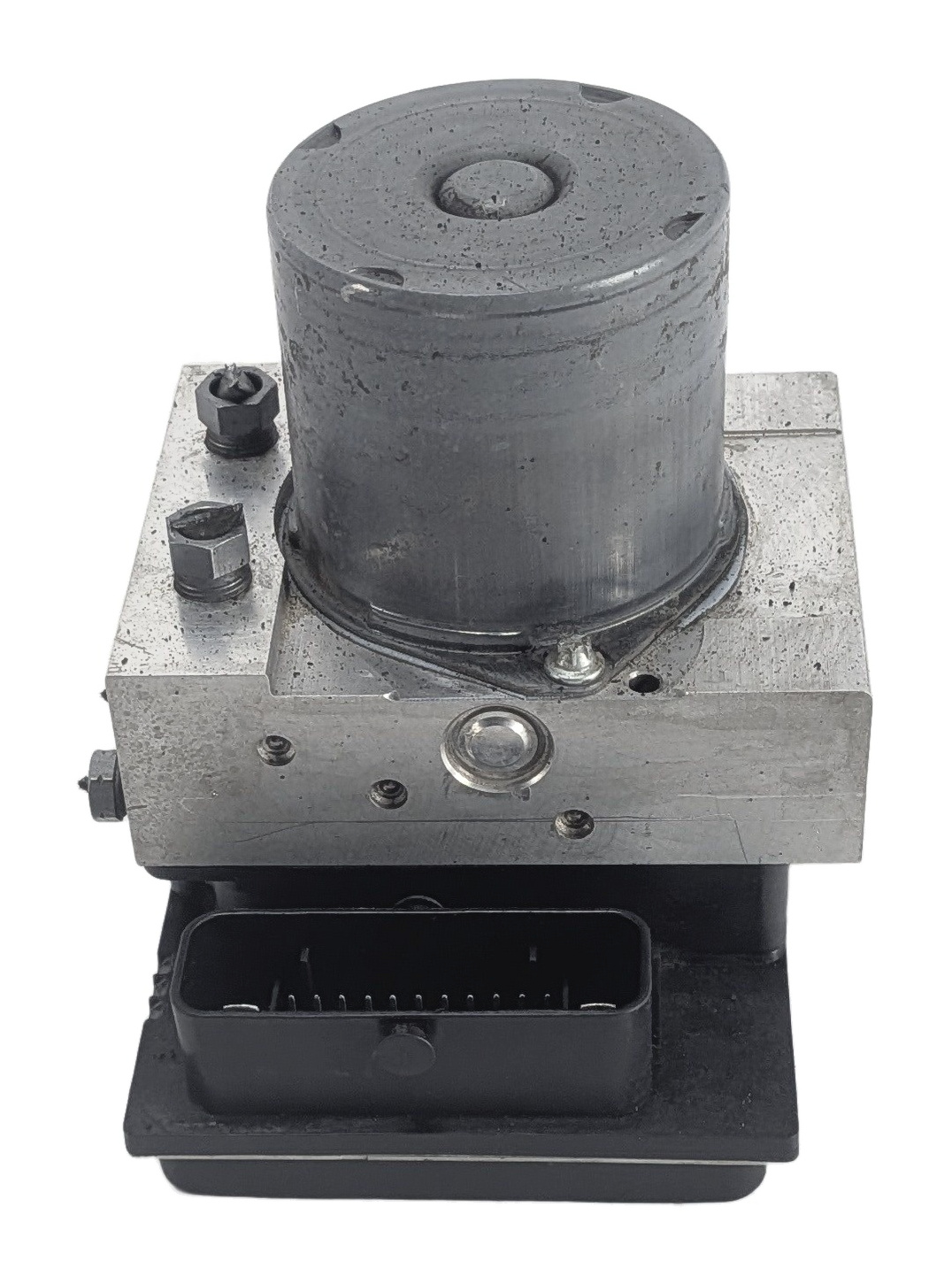 2010 MERCEDES E350 W212 ABS ANTI-LOCK BRAKE PUMP HYDRAULIC CONTROL MODULE UNIT — exact item pictured