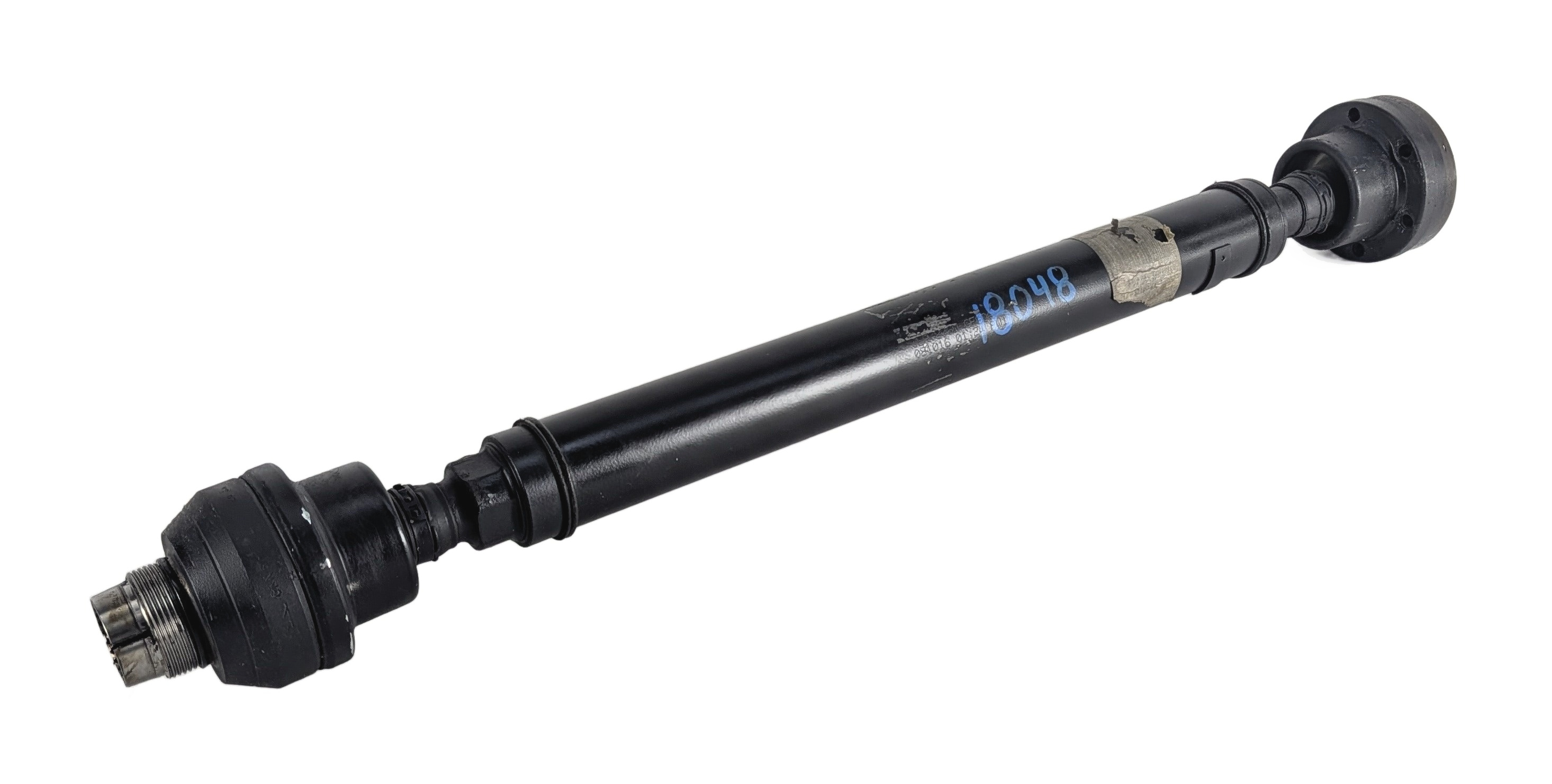 13-20 RANGE ROVER SPORT DISCOVERY DEFENDER L405 L462 L494 L663 FRONT DRIVESHAFT — exact item pictured