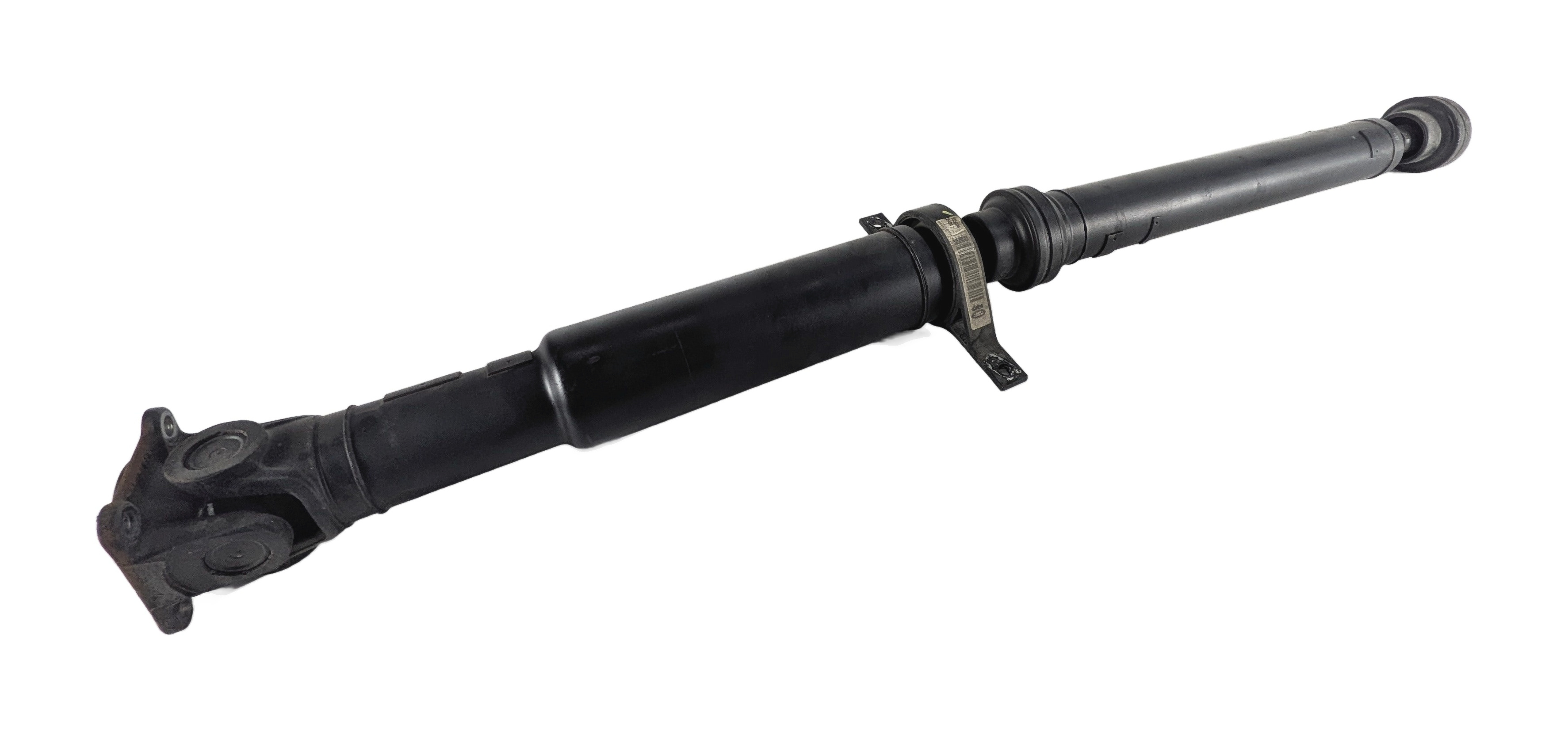 2013-2016 RANGE ROVER SPORT (L405 L494) REAR DRIVESHAFT DRIVE LINE SHAFT (SWB) — exact item pictured