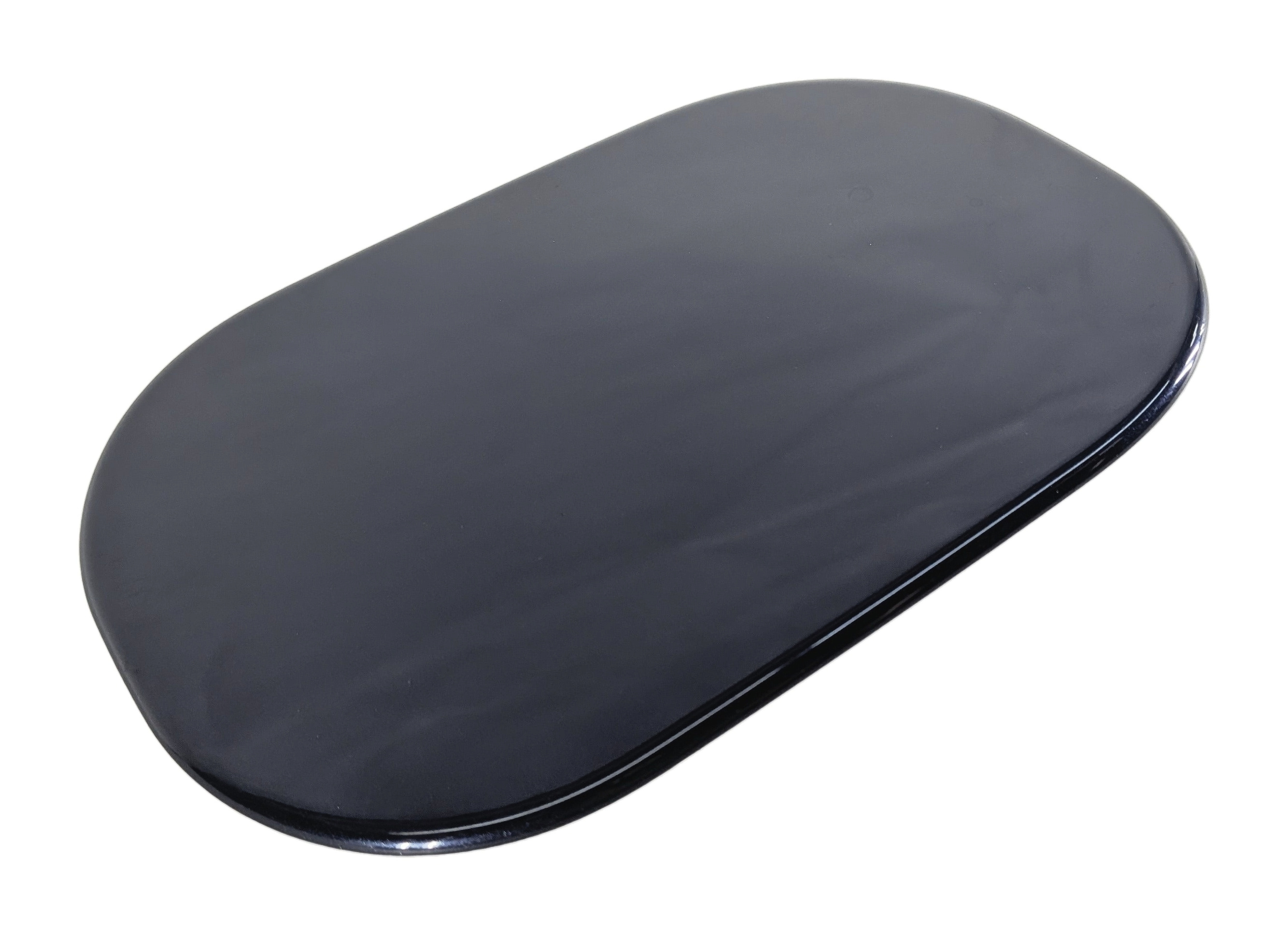 2013-2021 RANGE ROVER (L405) FUEL TANK DOOR LID COVER TRIM (Sapphire) — exact item pictured