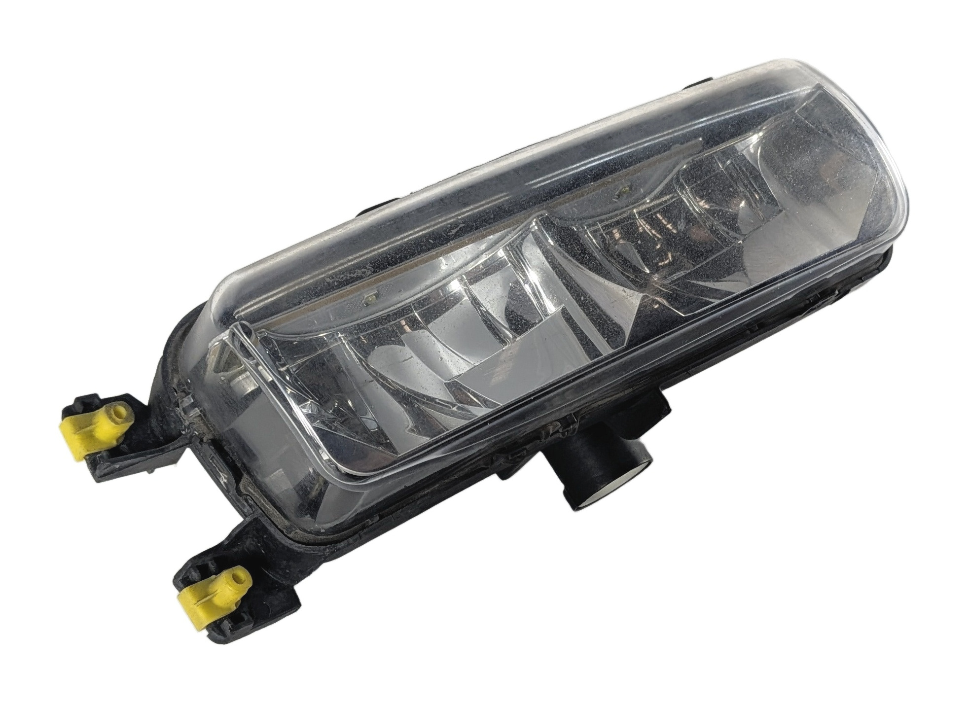 2013-2017 RANGE ROVER SPORT (L494) FRONT RIGHT PASSENGER LED FOGLIGHT LIGHT LAMP — exact item pictured