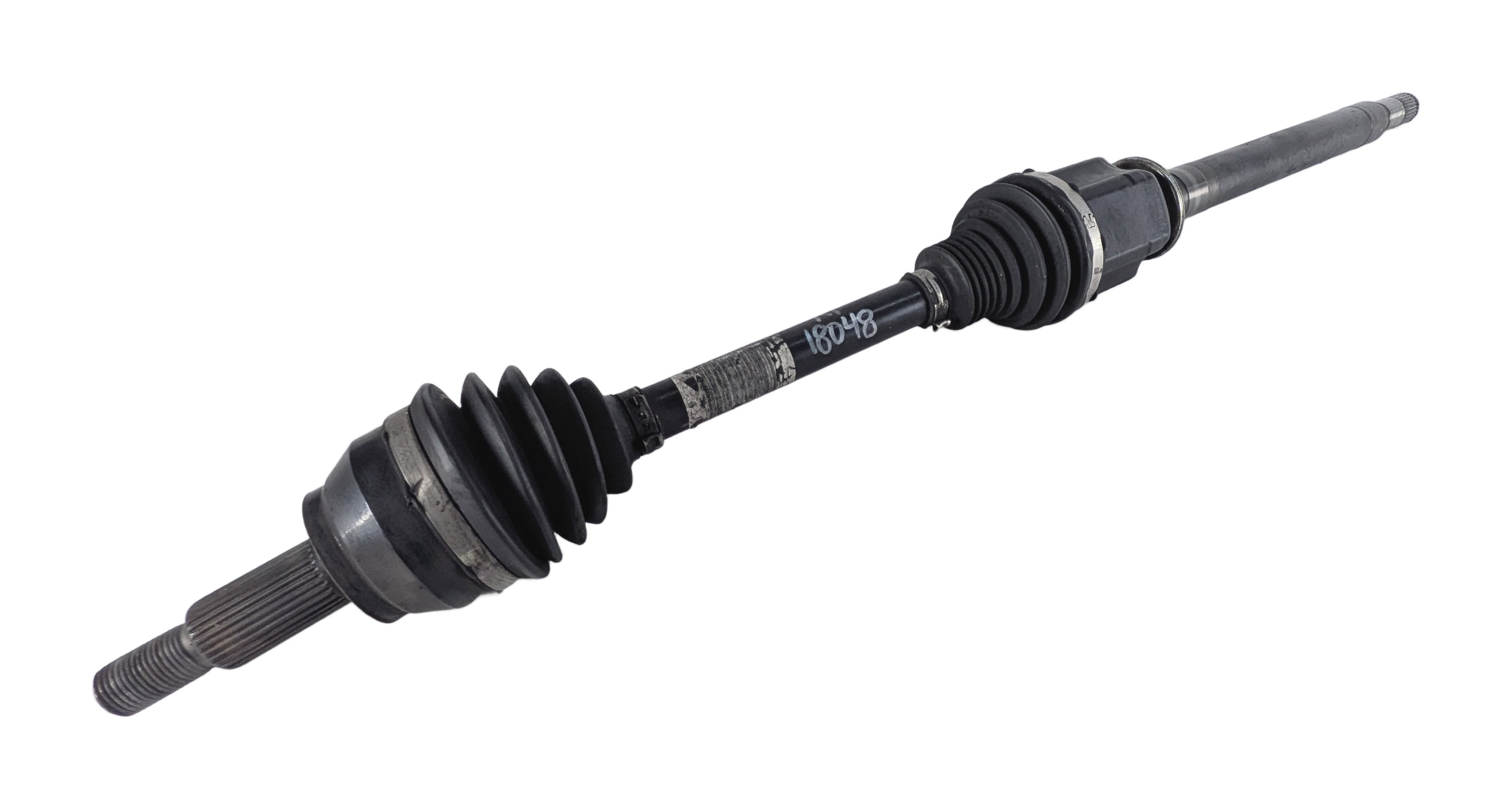 2013-2020 DISCOVERY RANGE ROVER SPORT (L405 L462 L494) RIGHT FRONT CV AXLE SHAFT — exact item pictured