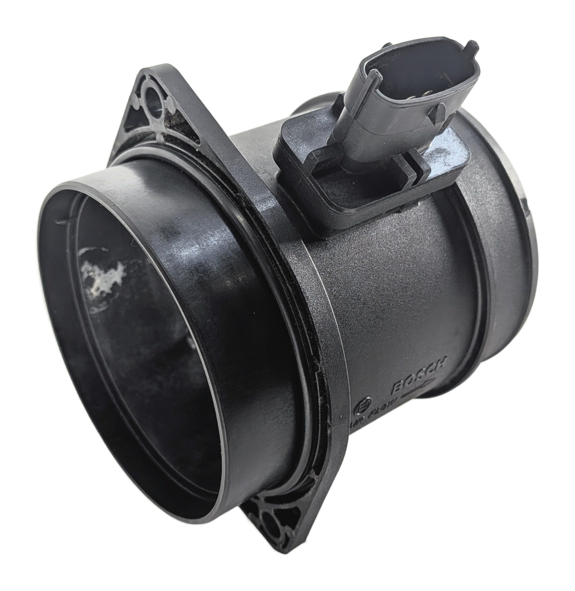 16-22 JAGUAR ROVER SPORT DISCOVERY VELAR L494 L462 MASS AIR FLOW SENSOR MODULE — exact item pictured