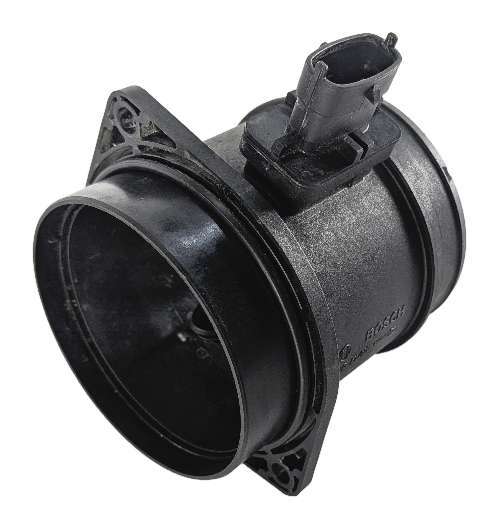 16-22 JAGUAR ROVER SPORT DISCOVERY VELAR L494 L462 MASS AIR FLOW SENSOR MODULE — exact item pictured