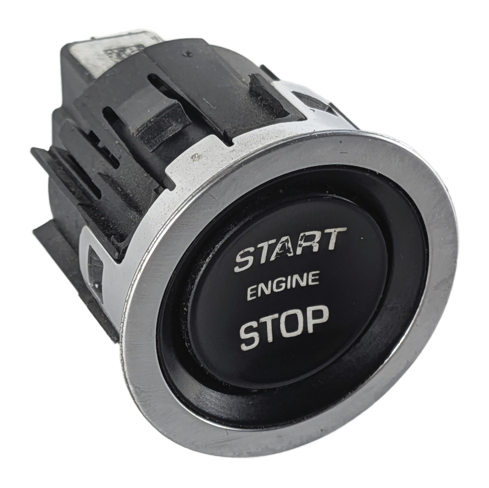 17-20 RANGE ROVER SPORT VELAR (L405 L494 L462 L560) IGNITION START STOP SWITCH — exact item pictured