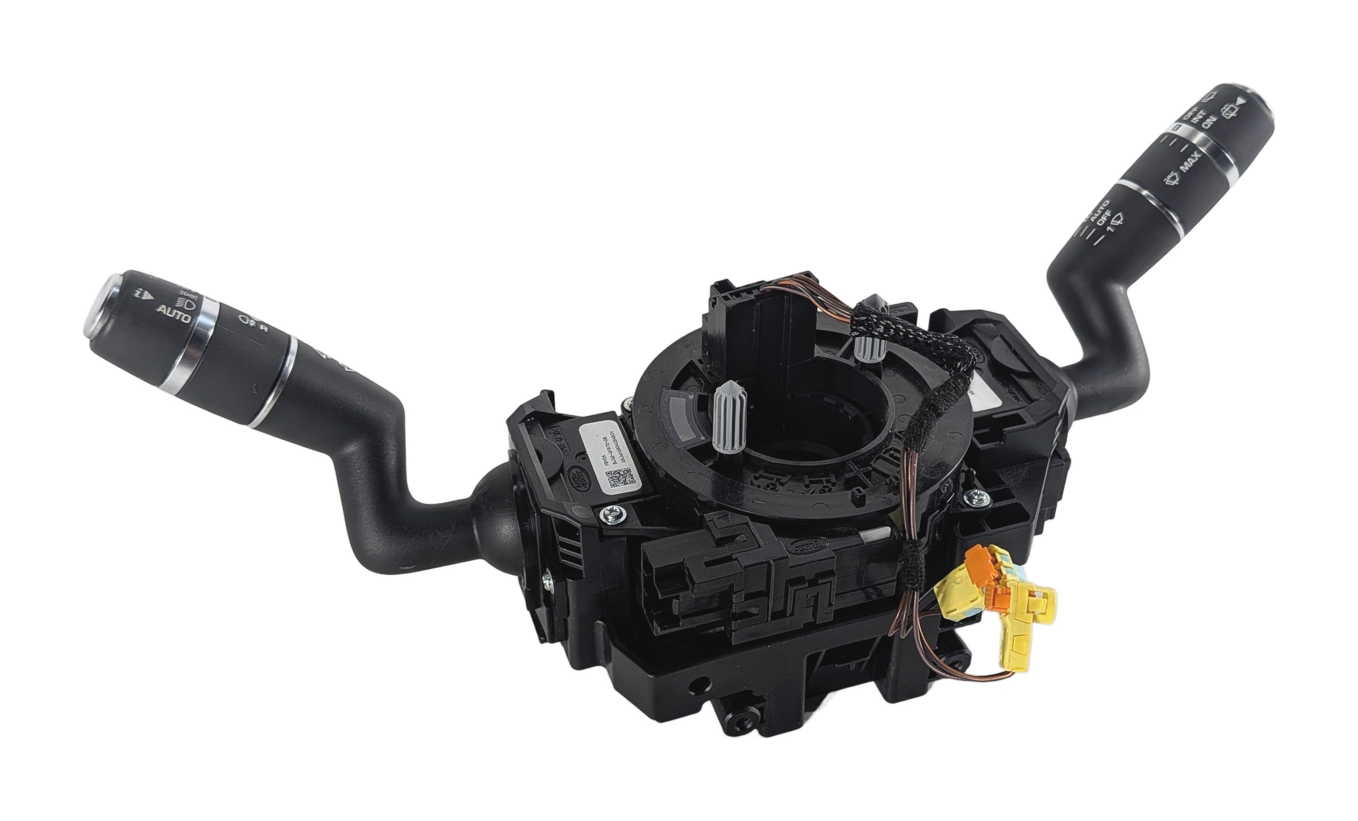 12-19 RANGE ROVER SPORT EVOQUE (L405 L494 L538) BLINKER WIPER COMBINATION SWITCH — exact item pictured