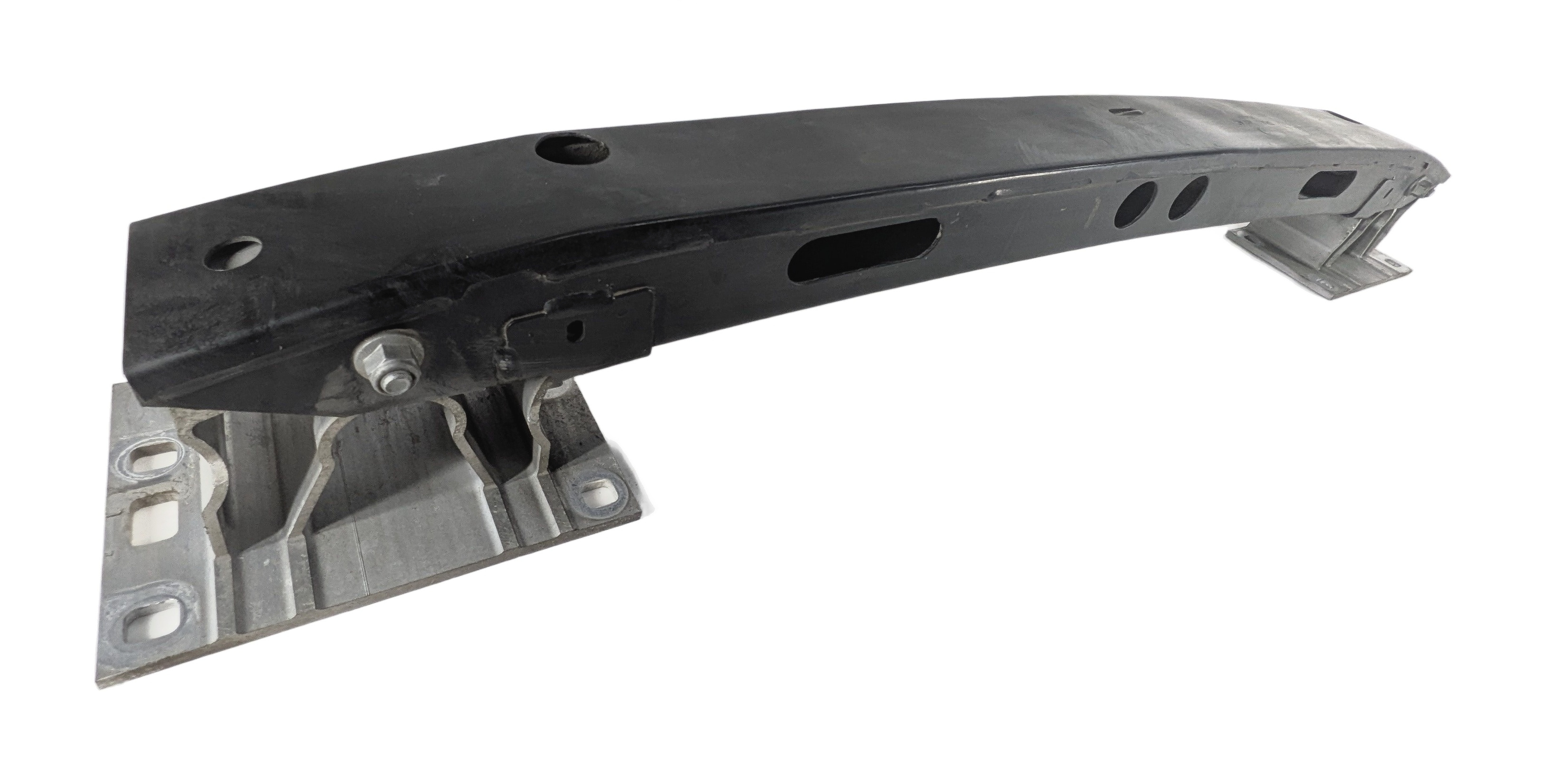 13-22 RANGE ROVER L405 REAR BUMPER REINFORCEMENT IMPACT BAR BRACE (w/o TOW PKG) — exact item pictured