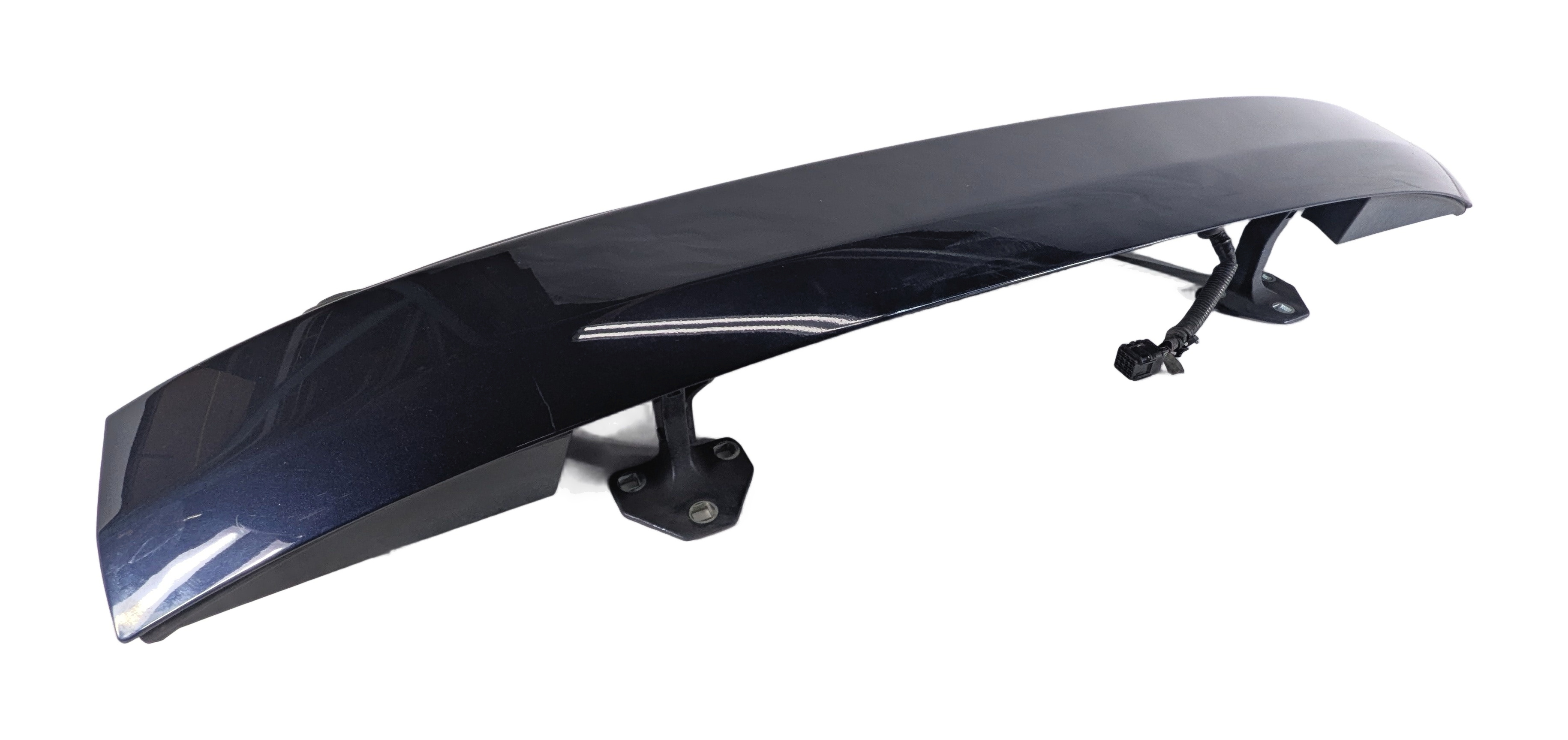 2013-2019 RANGE ROVER (L405) REAR TRUNK LOWER TAILGATE (Sapphire) — exact item pictured