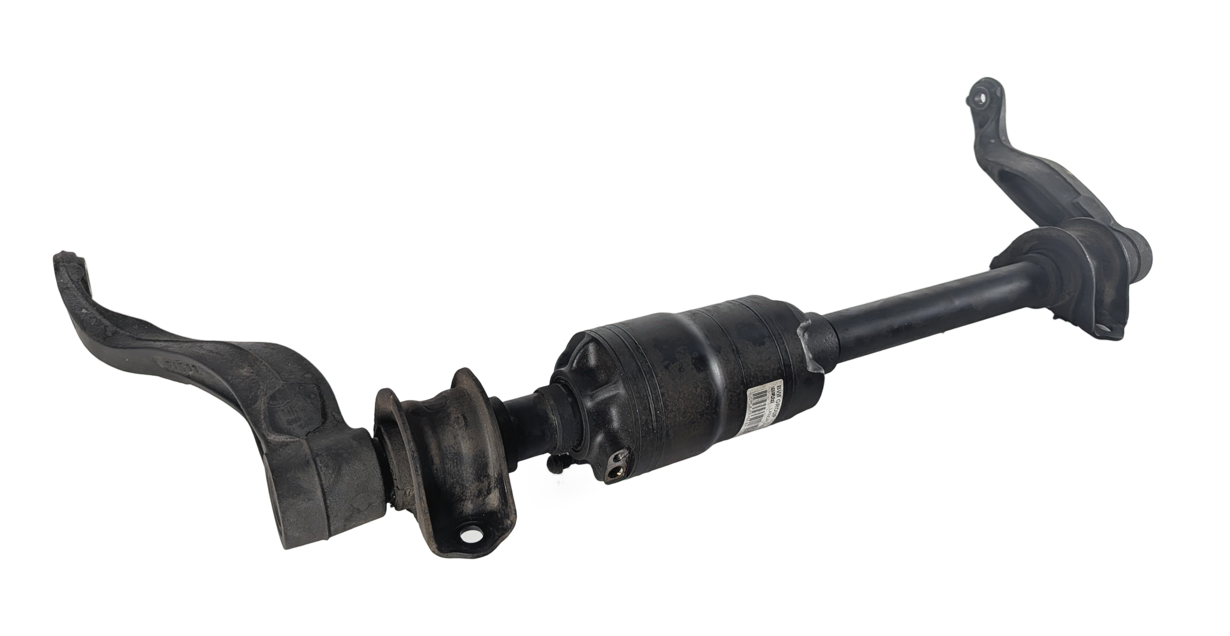 2013-2019 RANGE ROVER (L405) REAR ARC ANTI ROLL STABILITY STABILIZER SWAY BAR — exact item pictured