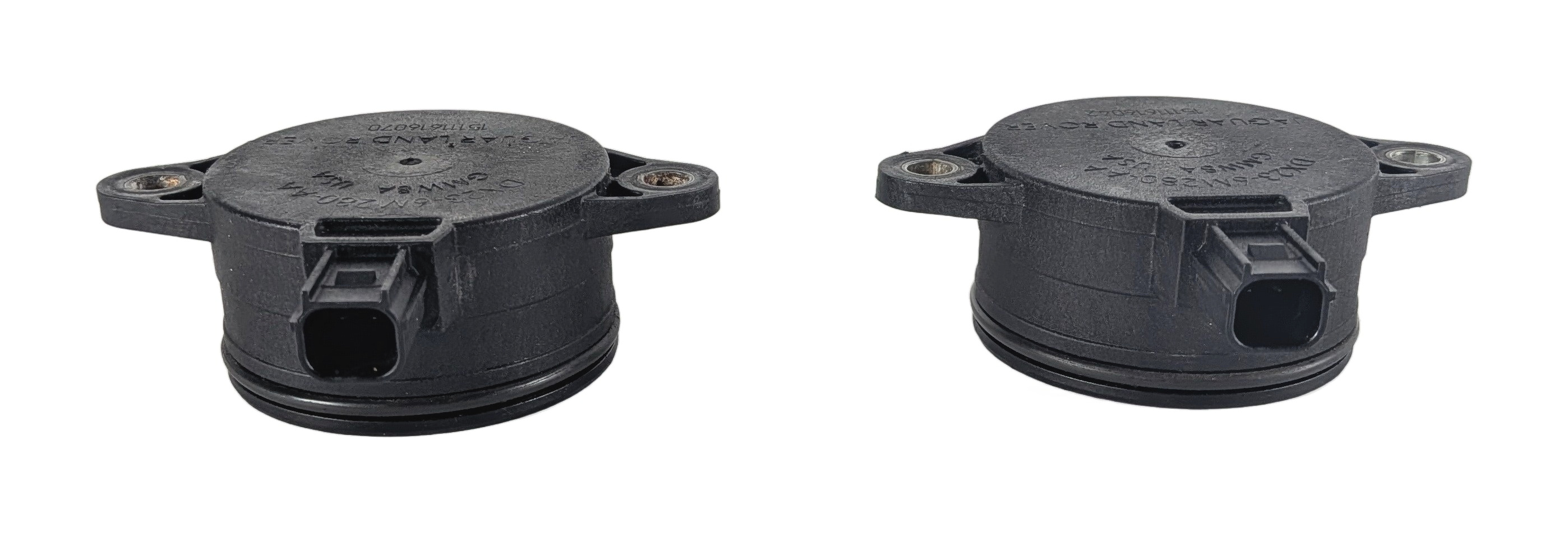 10-19 LAND RANGE ROVER SPORT JAGUAR XJ 5.0L AJ133 CAMSHAFT ADJUSTER MAGNET SET/2 — exact item pictured
