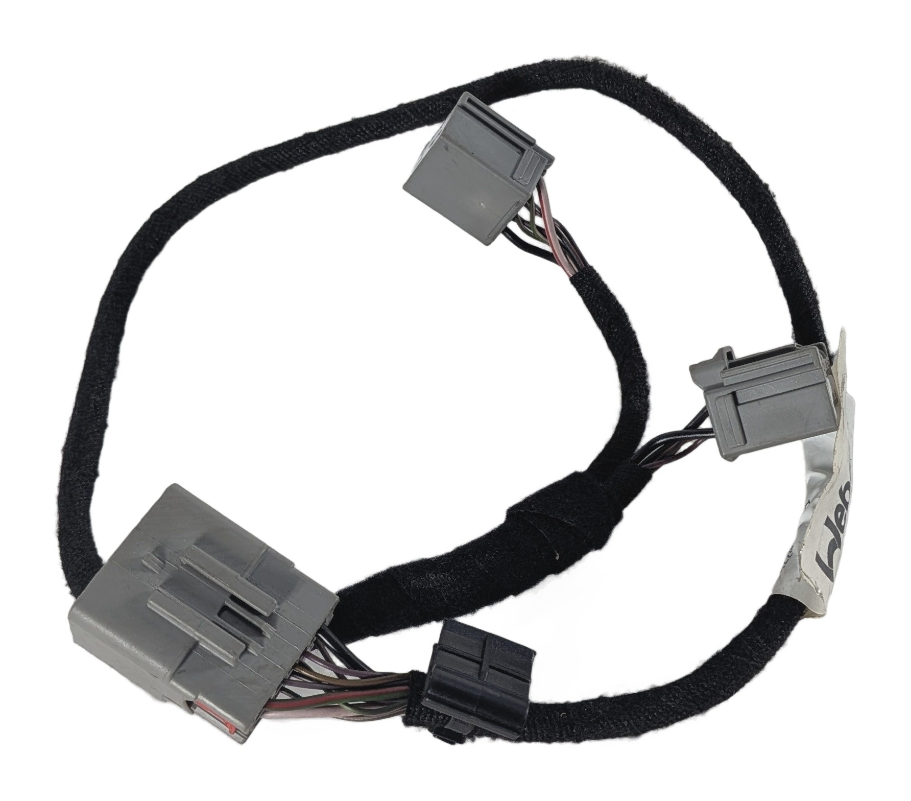 2016 RANGE ROVER (L405) PANORAMIC SUNROOF SUN ROOF MOTOR WIRE WIRING HARNESS — exact item pictured