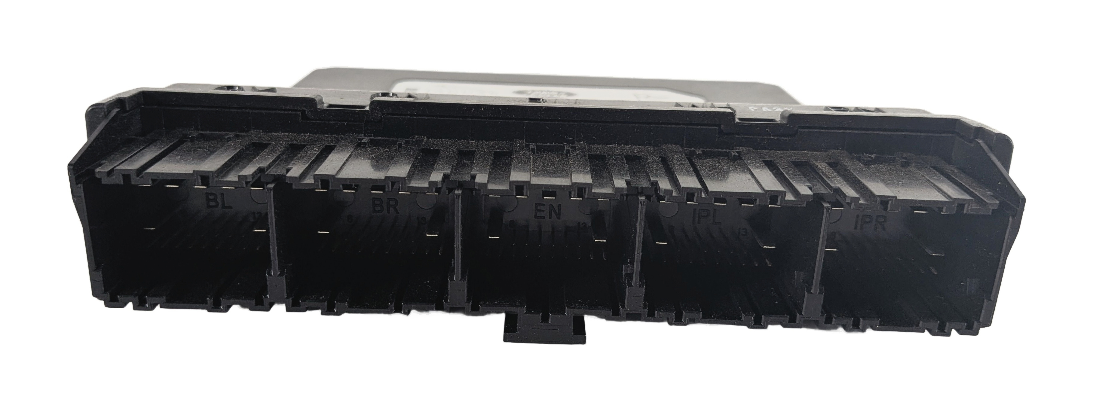 2016 RANGE ROVER (L405) ACTIVE ROLL CONTROL SWAY STABILIZER BAR MODULE COMPUTER — exact item pictured