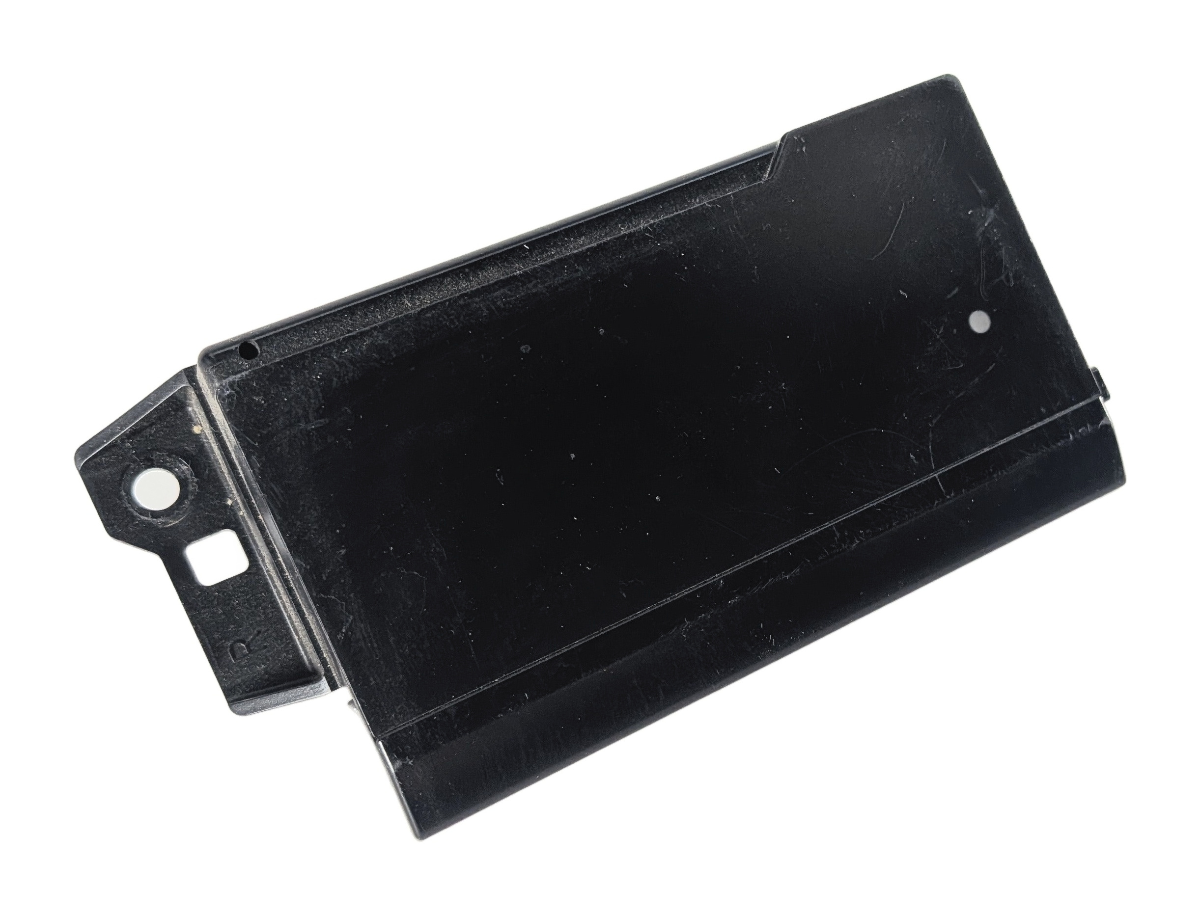 2016 RANGE ROVER (L405) RIGHT RADIO AUDIO TOUCH SCREEN CONTROL PANEL SWITCH — exact item pictured