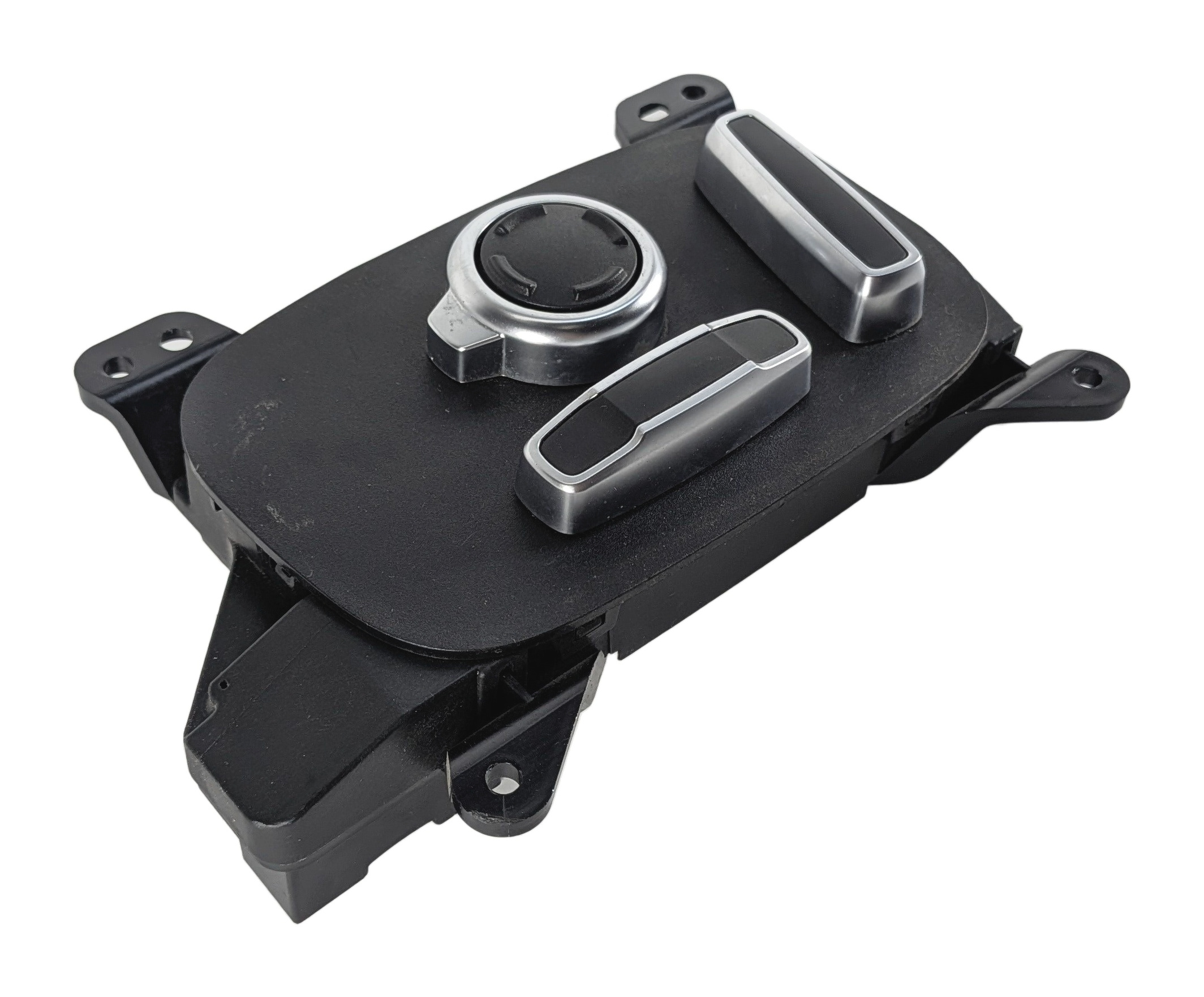 2016 RANGE ROVER (L405) FRONT LEFT DRIVER POWER SEAT ADJUSTMENT CONTROL SWITCH — exact item pictured