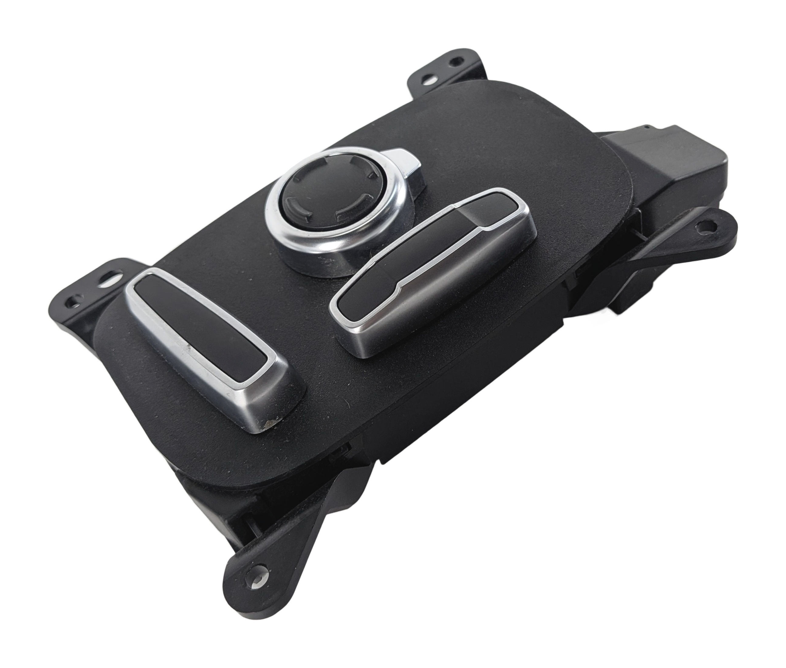 2016 RANGE ROVER (L405) FRONT RIGHT PASSENGER POWER SEAT ADJUST CONTROL SWITCH — exact item pictured