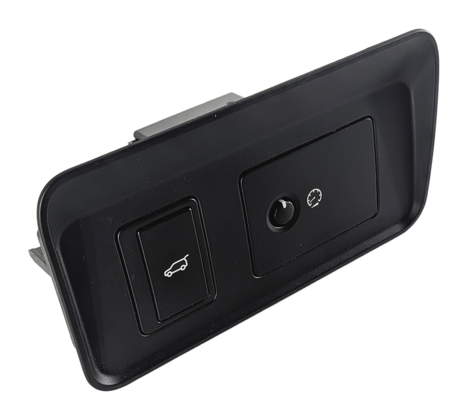 2016 RANGE ROVER (L405) DASH POWER TAILGATE RELEASE INSTRUMENT DIMMER SWITCH — exact item pictured