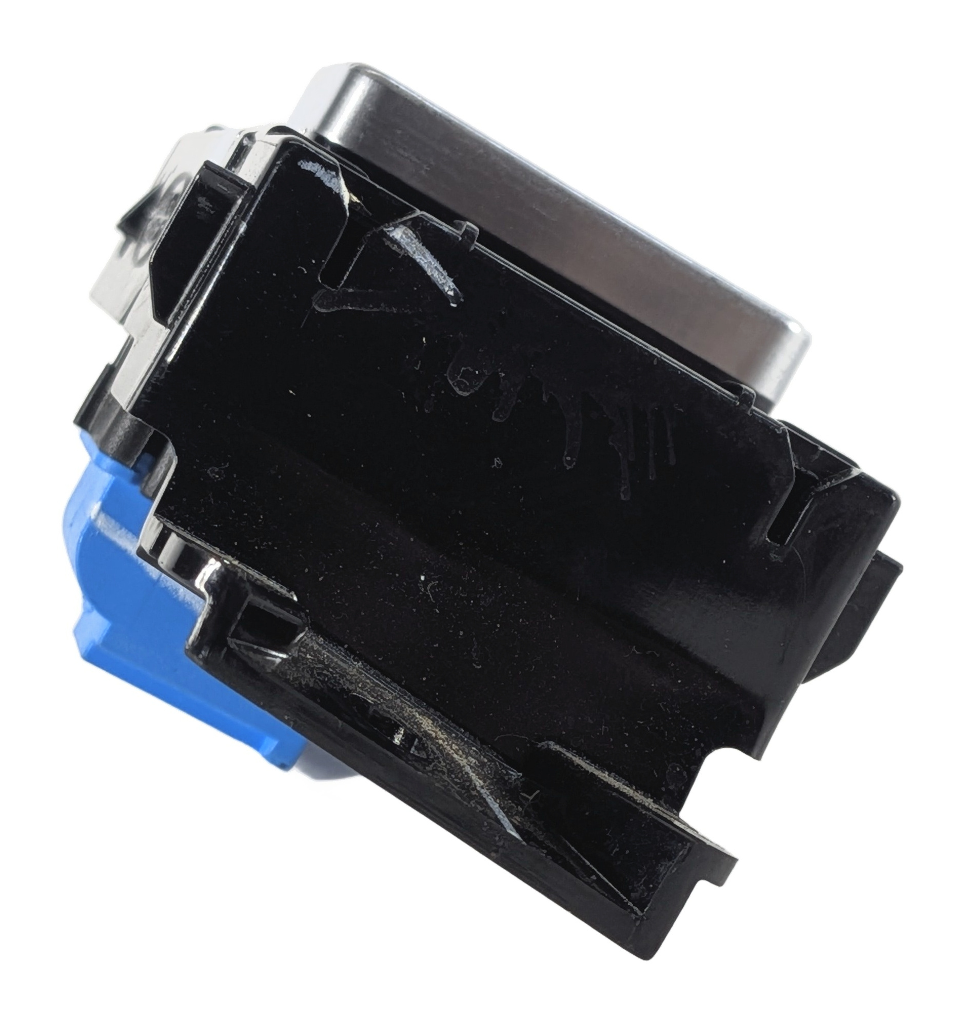 2016 RANGE ROVER (L405) REAR RIGHT INTERIOR DOOR LOCK UNLOCK SWITCH BUTTON — exact item pictured